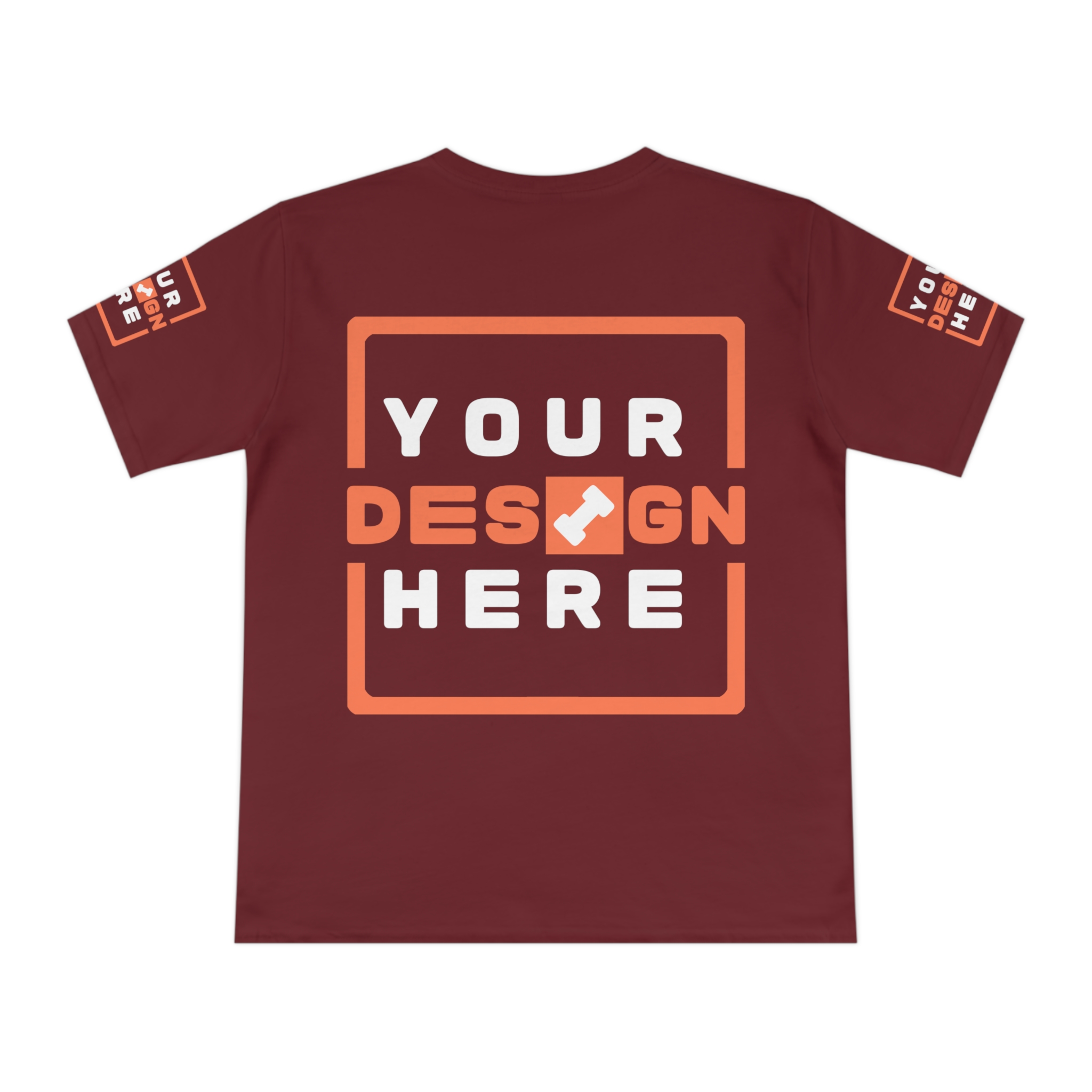 Sample Komorebi Meadow T-Shirt - Image 56