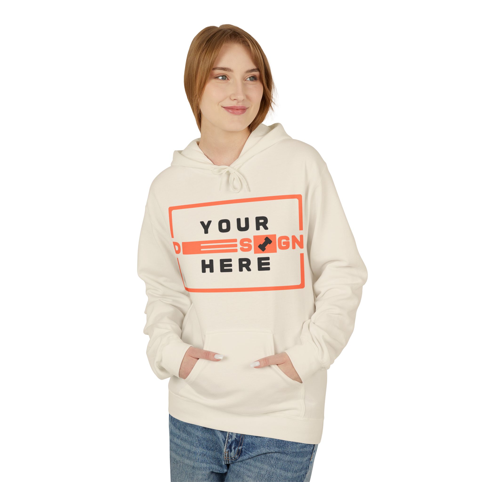 Sample Komorebi Drift Hoodie - Image 127