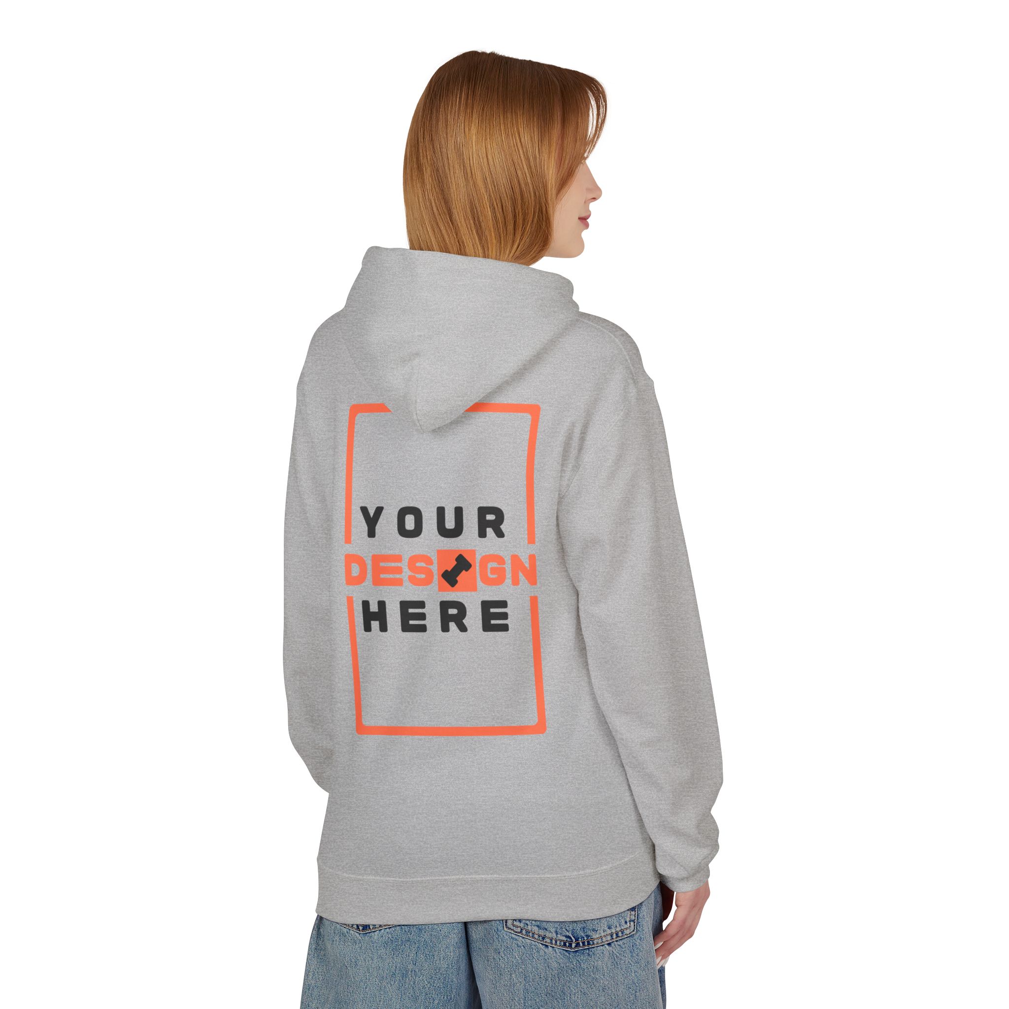 Sample Komorebi Drift Hoodie - Image 146