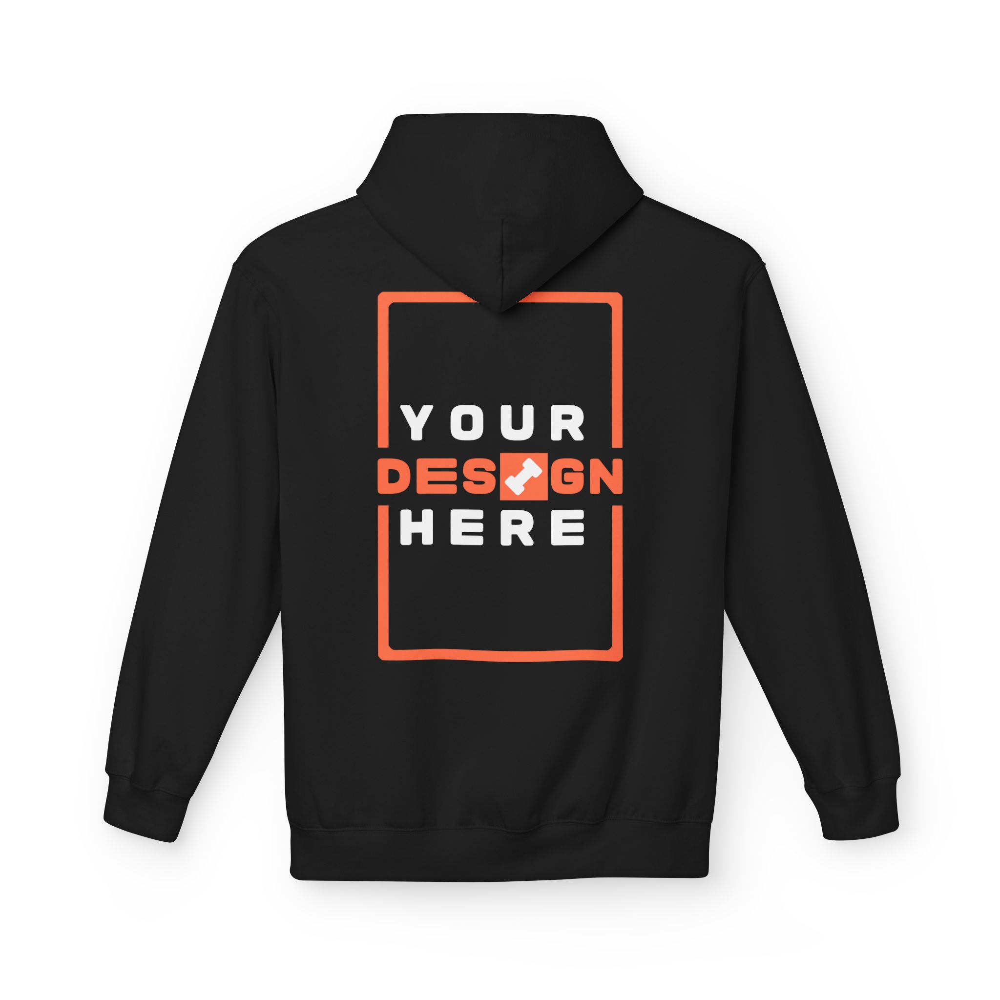 Sample Komorebi Drift Hoodie - Image 12