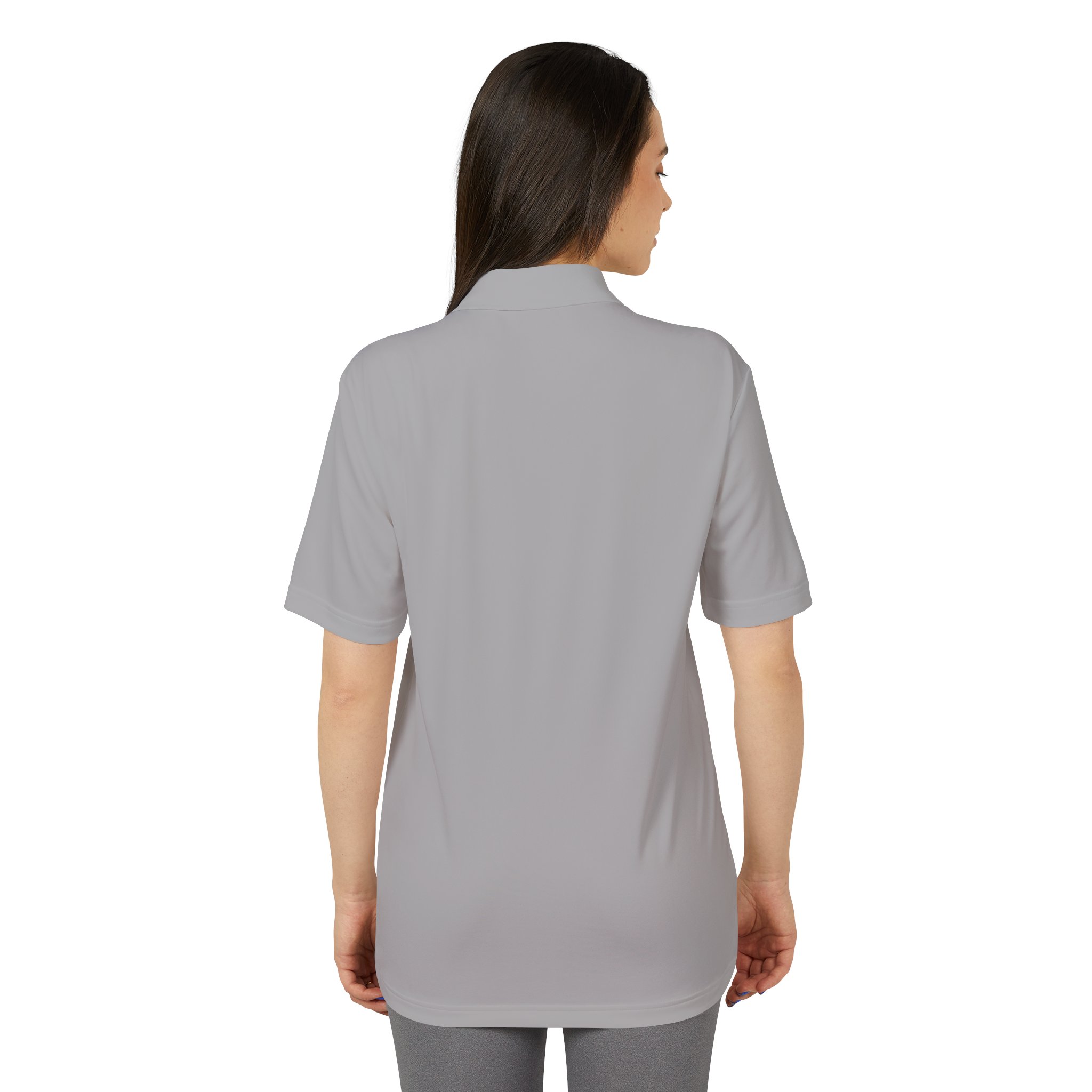 Sample Komorebi adidas Performance Polo - Image 75