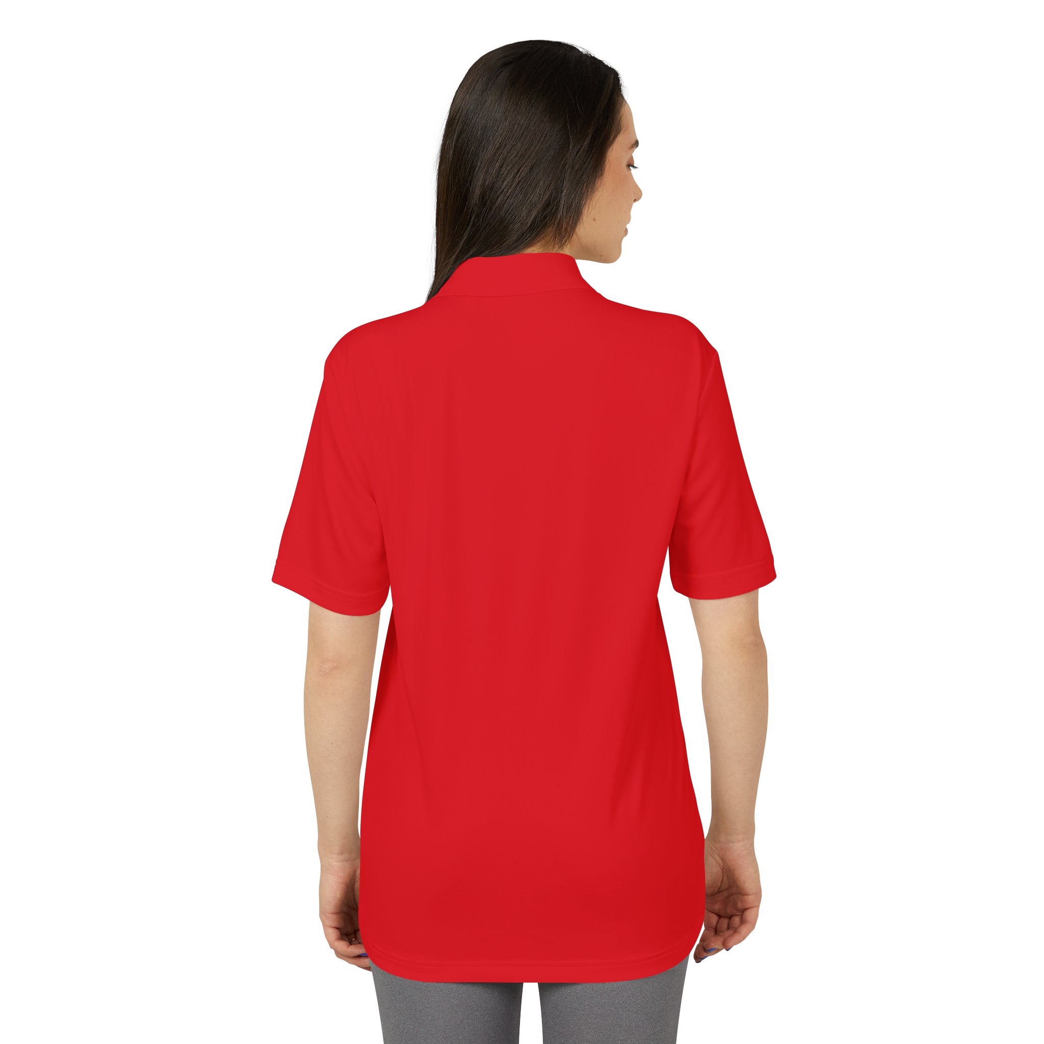 Sample Komorebi adidas Performance Polo - Image 82