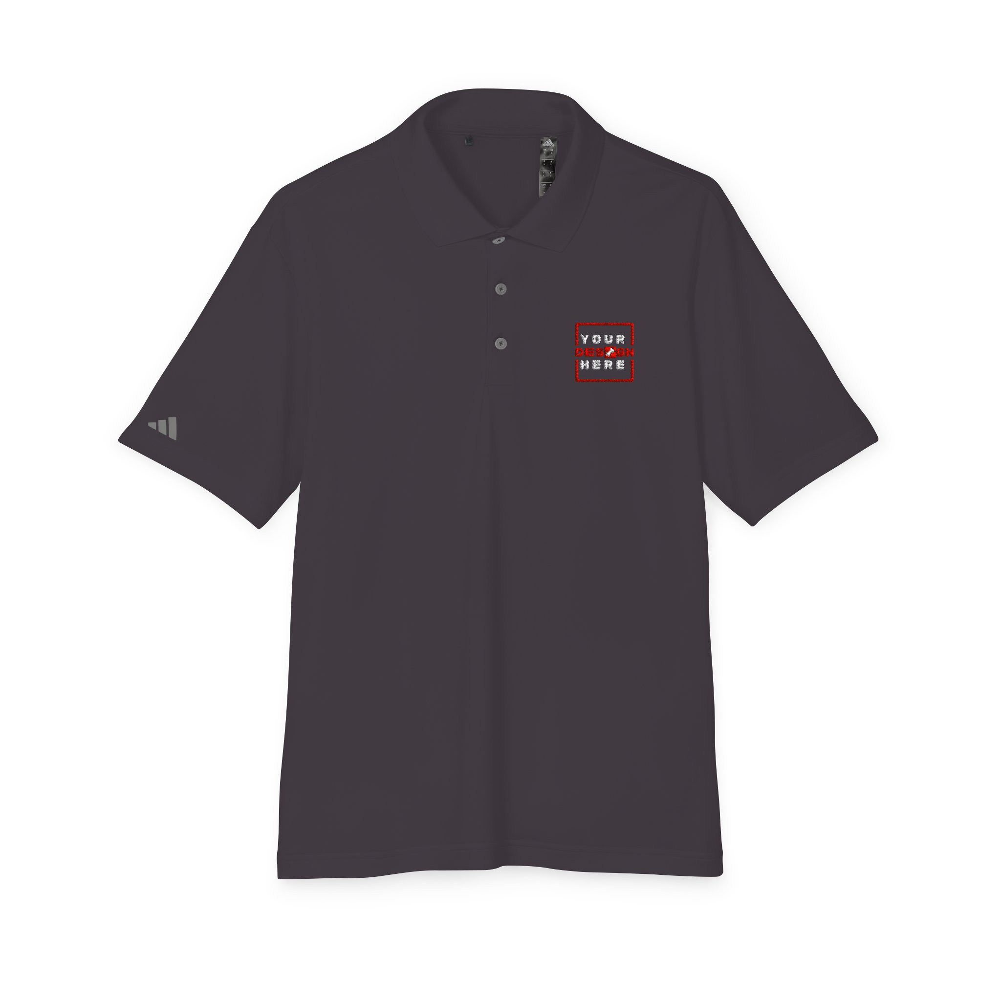 Sample Komorebi adidas Performance Polo - Image 34