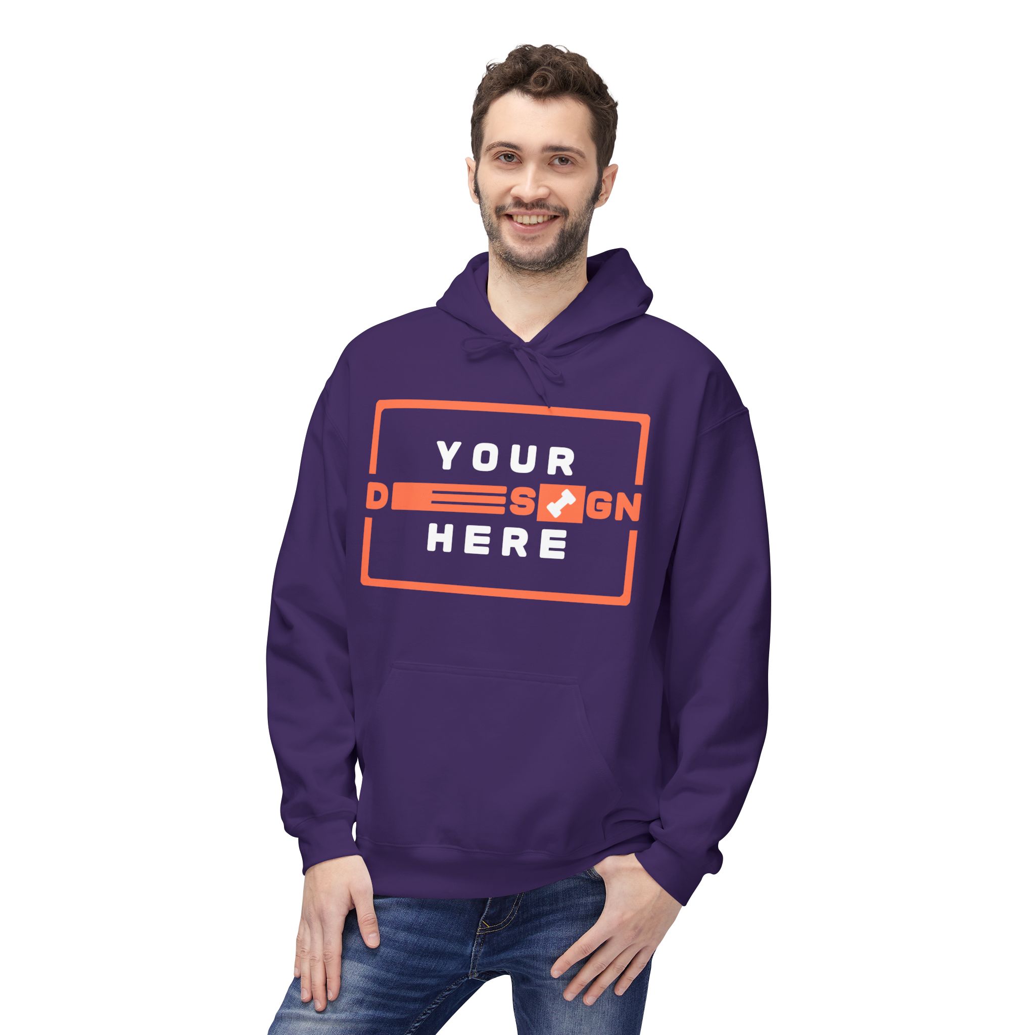 Sample Komorebi Drift Hoodie - Image 93
