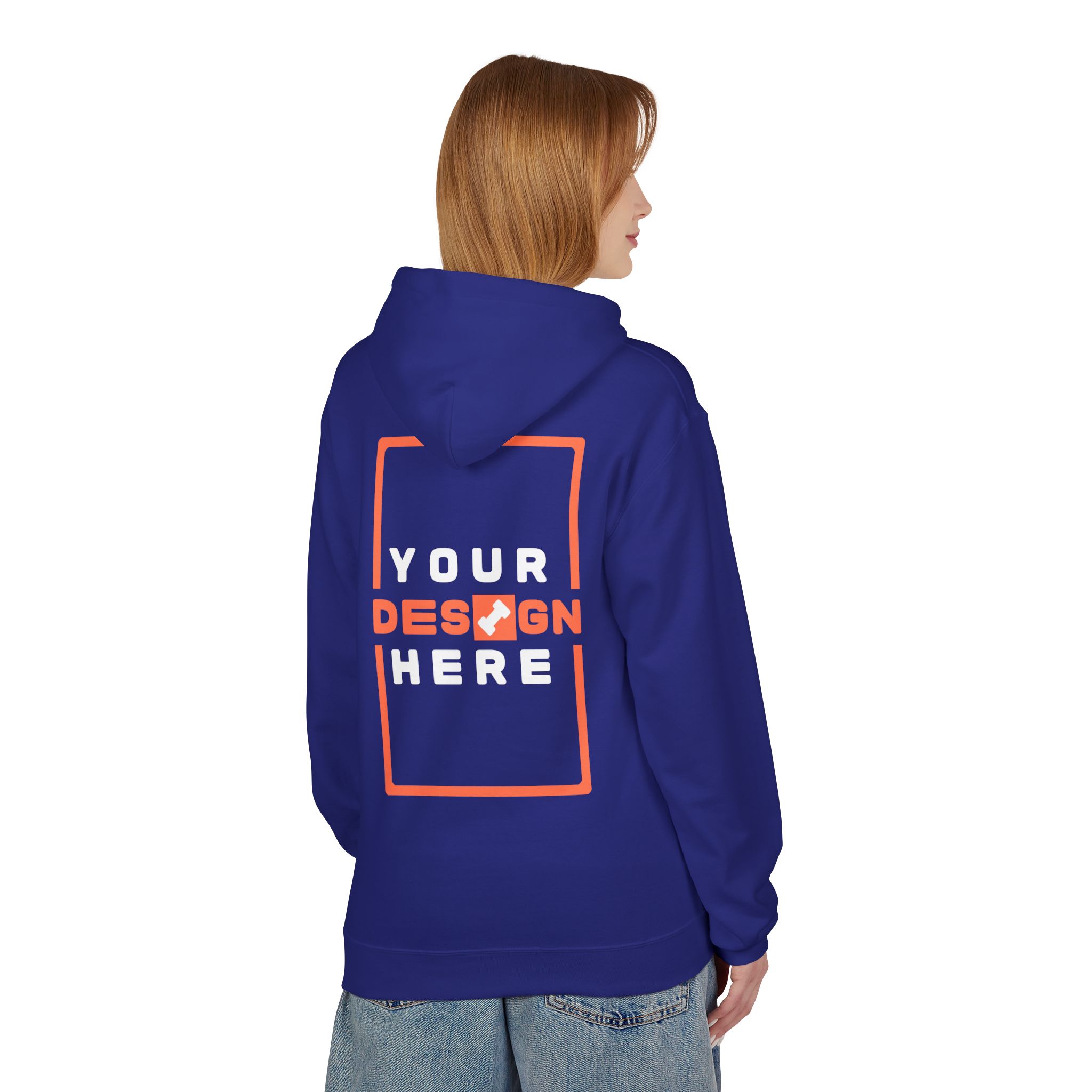 Sample Komorebi Drift Hoodie - Image 86