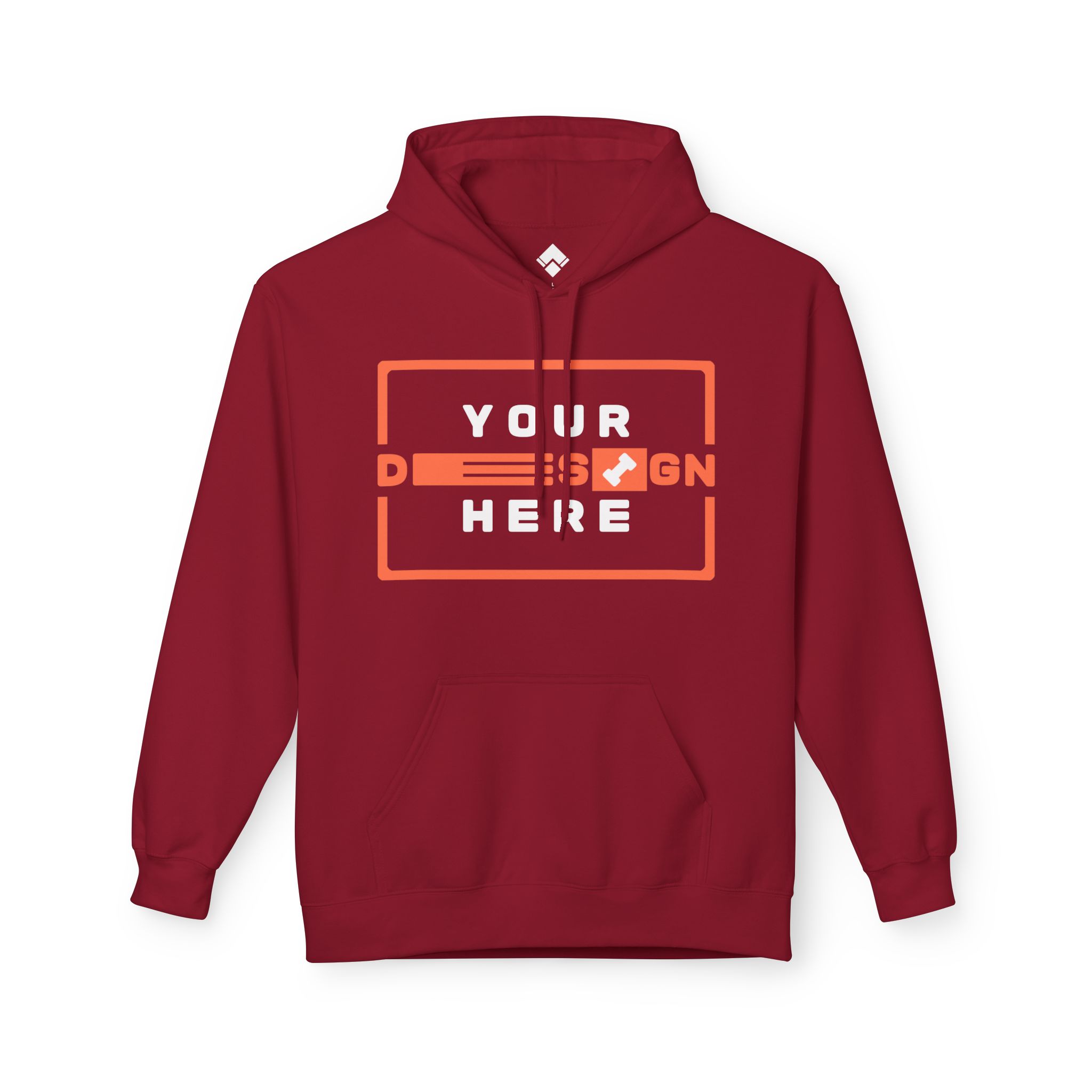 Sample Komorebi Drift Hoodie - Image 77