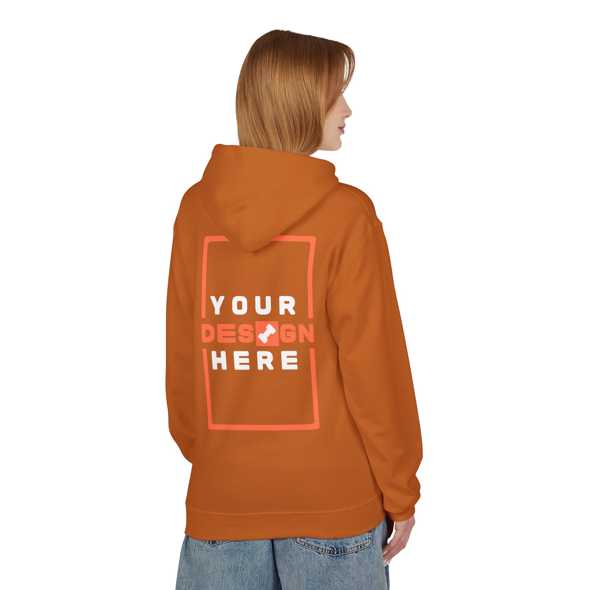 Sample Komorebi Drift Hoodie - Image 14