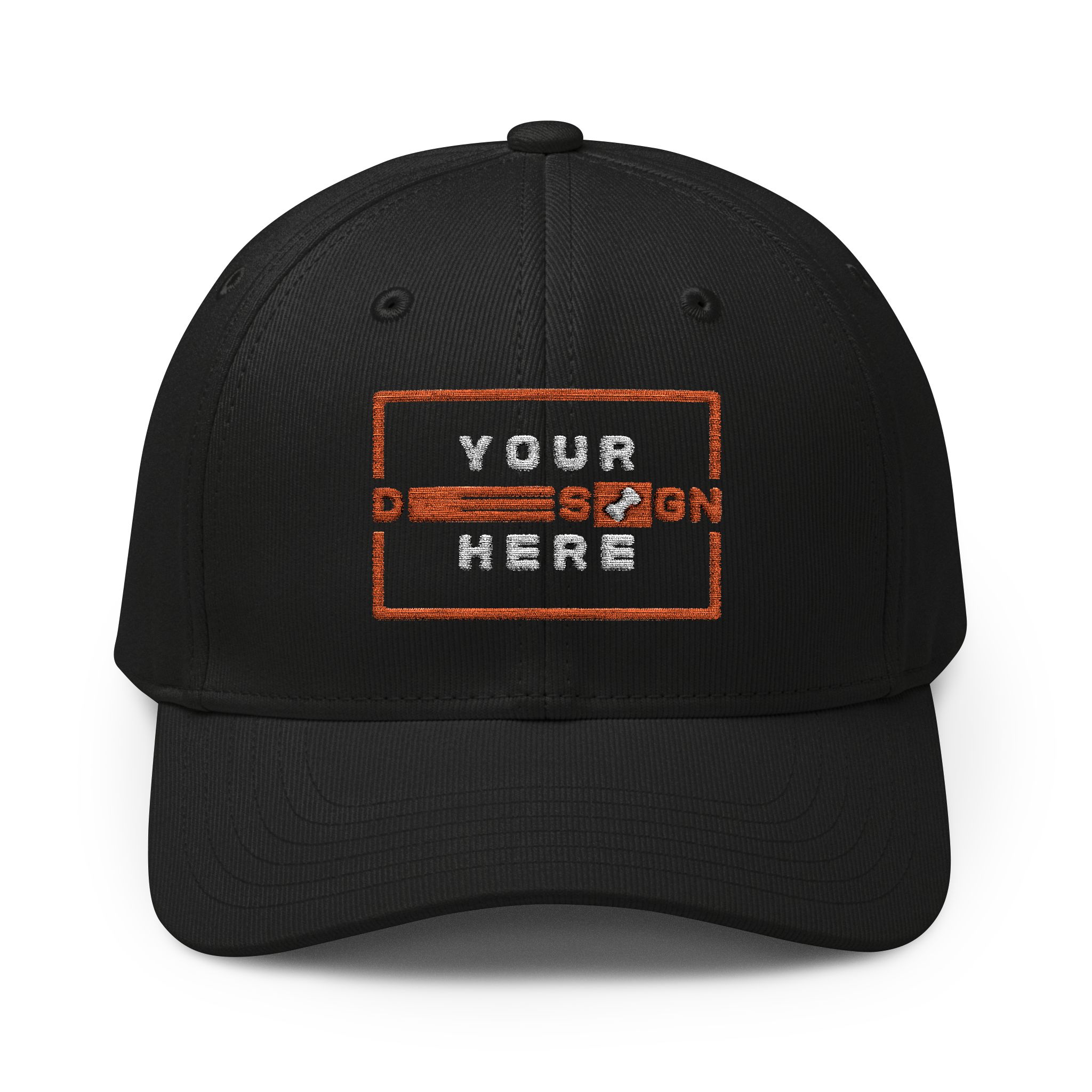 Sample Komorebi adidas Strapback Cap