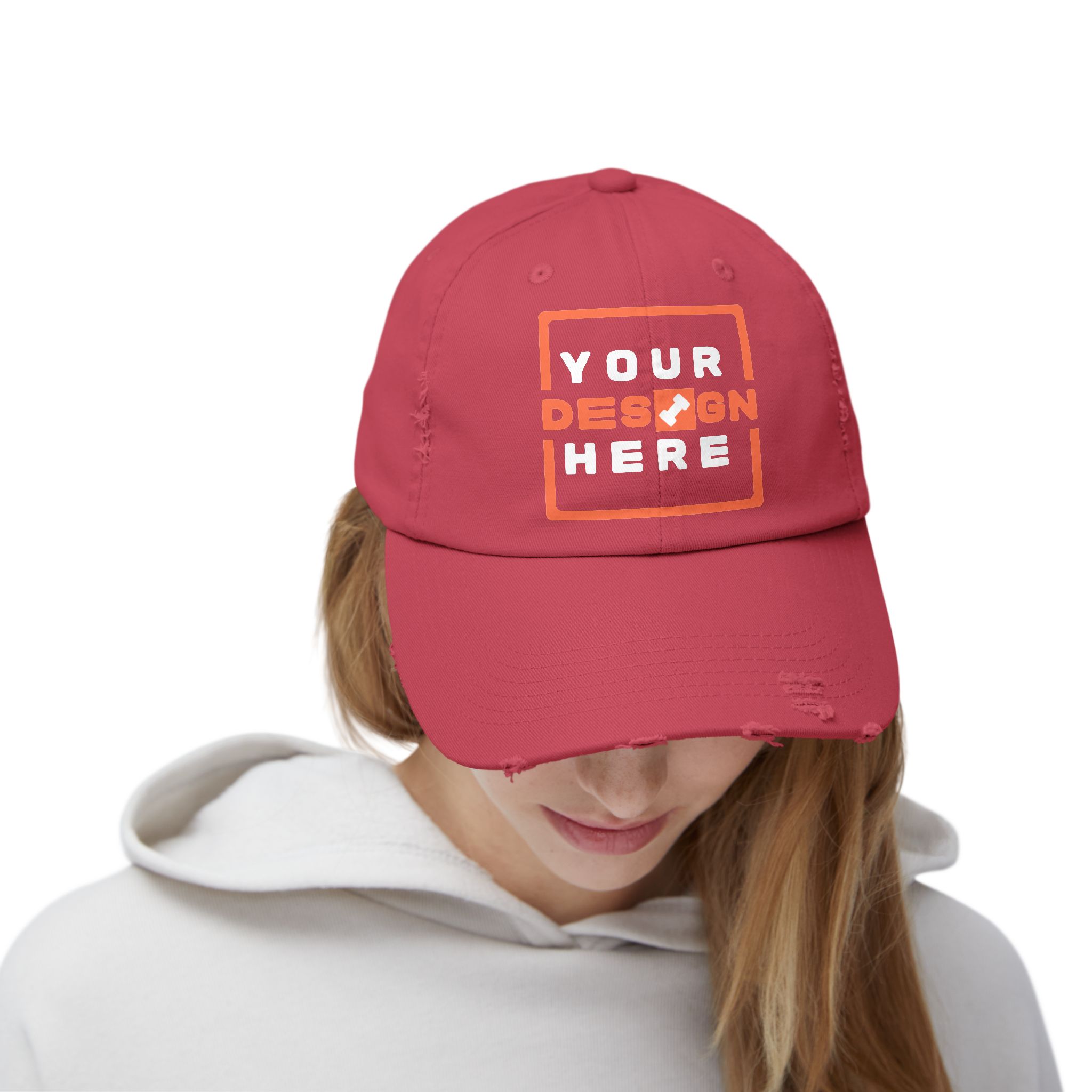 Sample Komorebi Driftwood Cap - Image 64