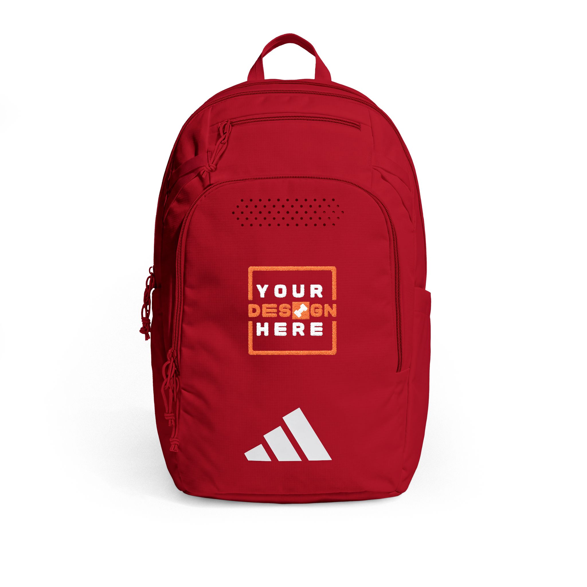 Sample Komorebi adidas Backpack - Image 2