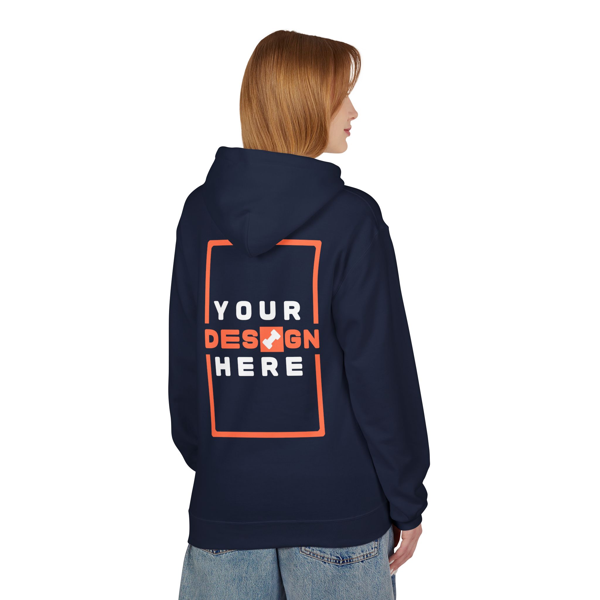 Sample Komorebi Drift Hoodie - Image 80