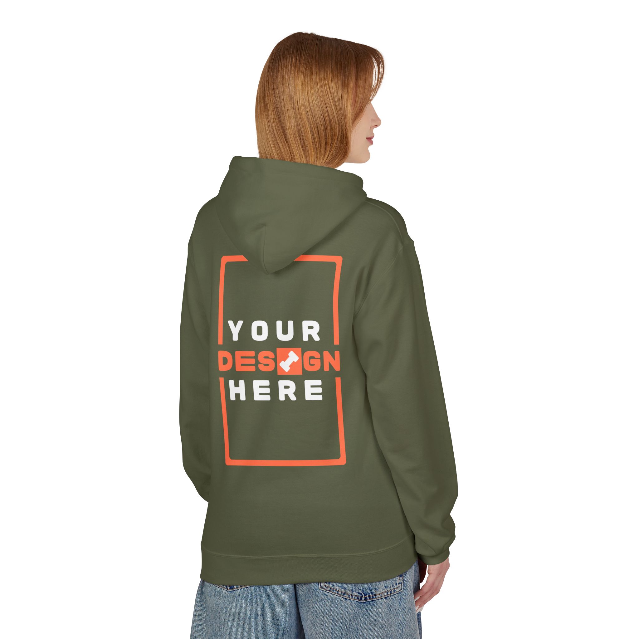Sample Komorebi Drift Hoodie - Image 26