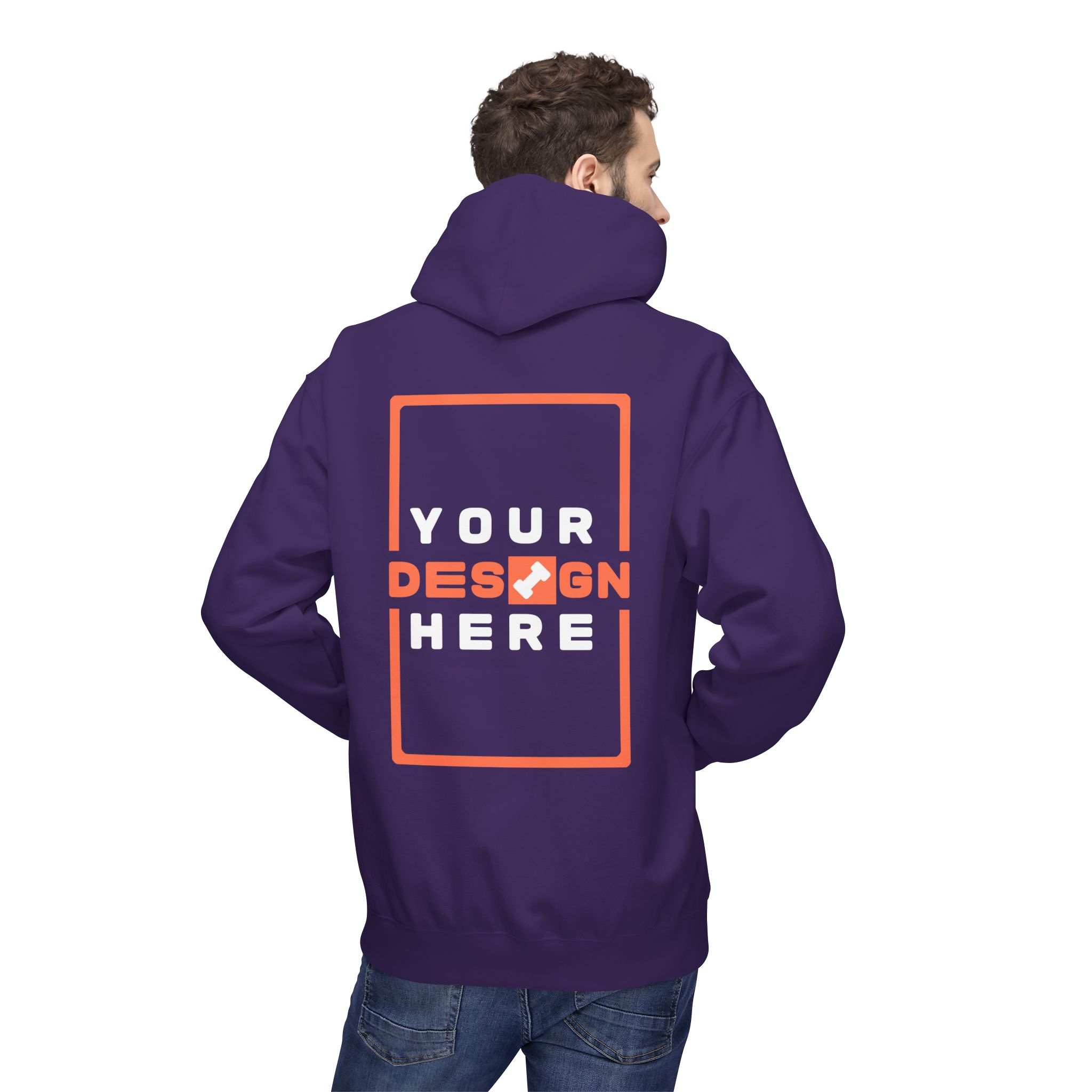Sample Komorebi Drift Hoodie - Image 94