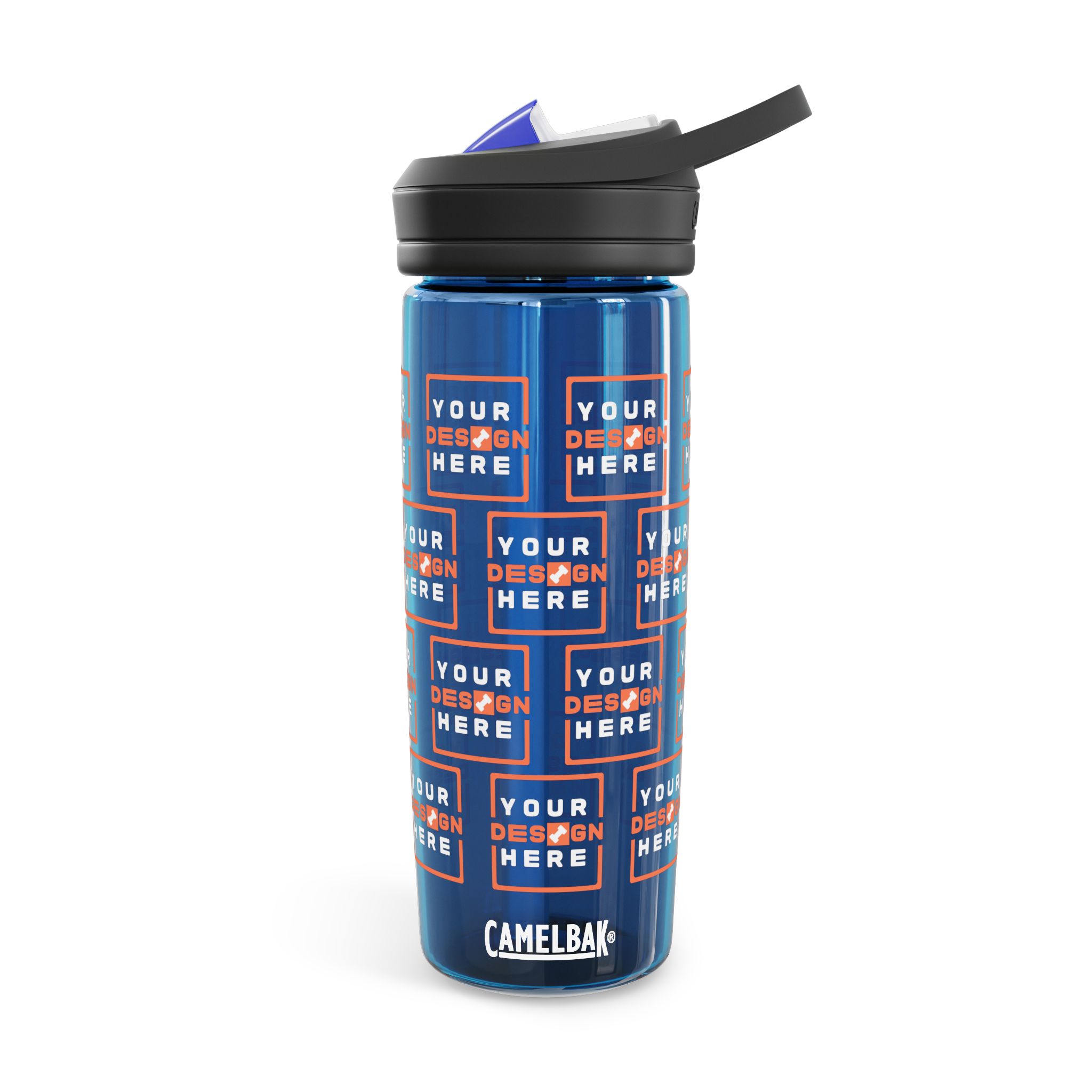 Sample Komorebi CamelBak Water Bottle - Image 15