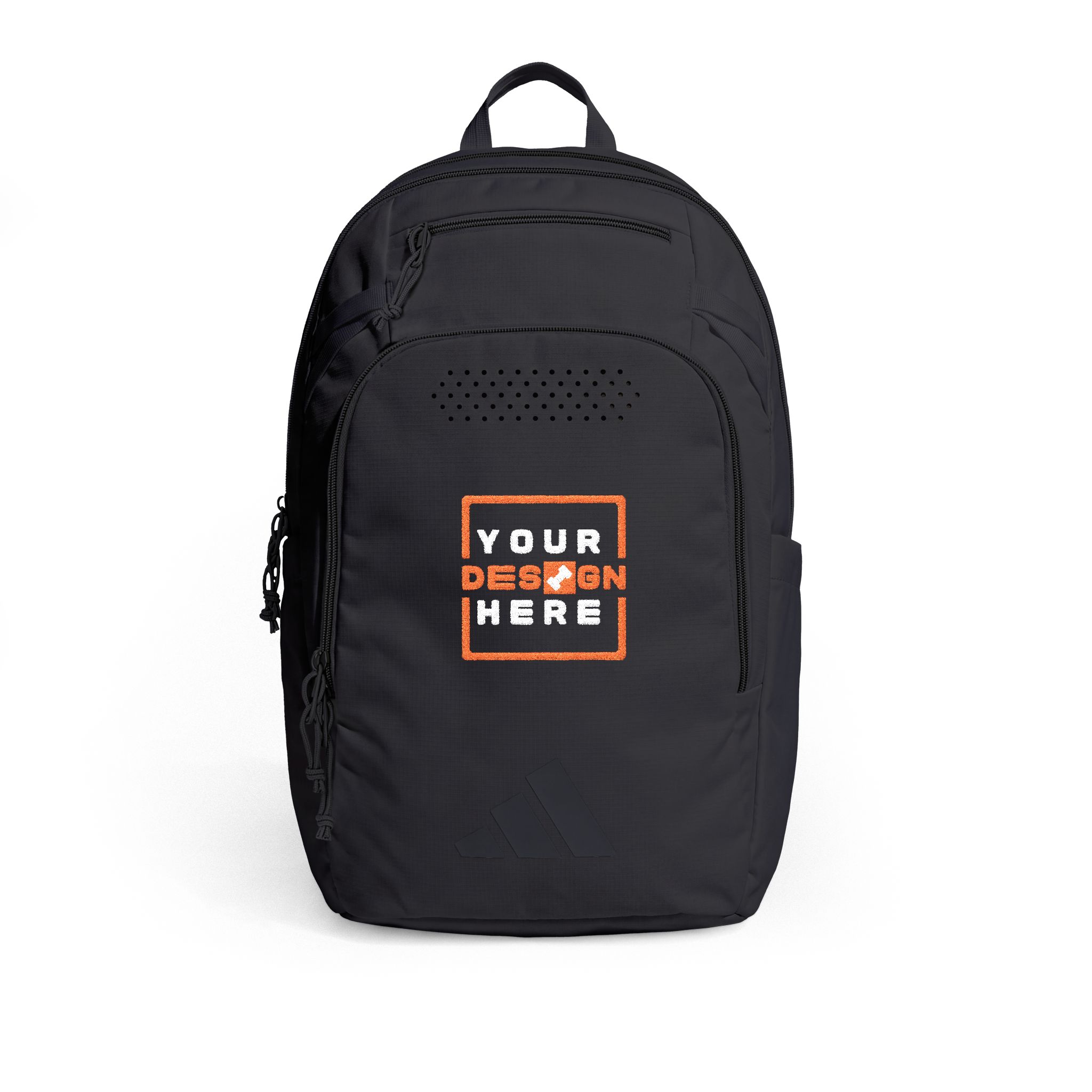 Sample Komorebi adidas Backpack - Image 4