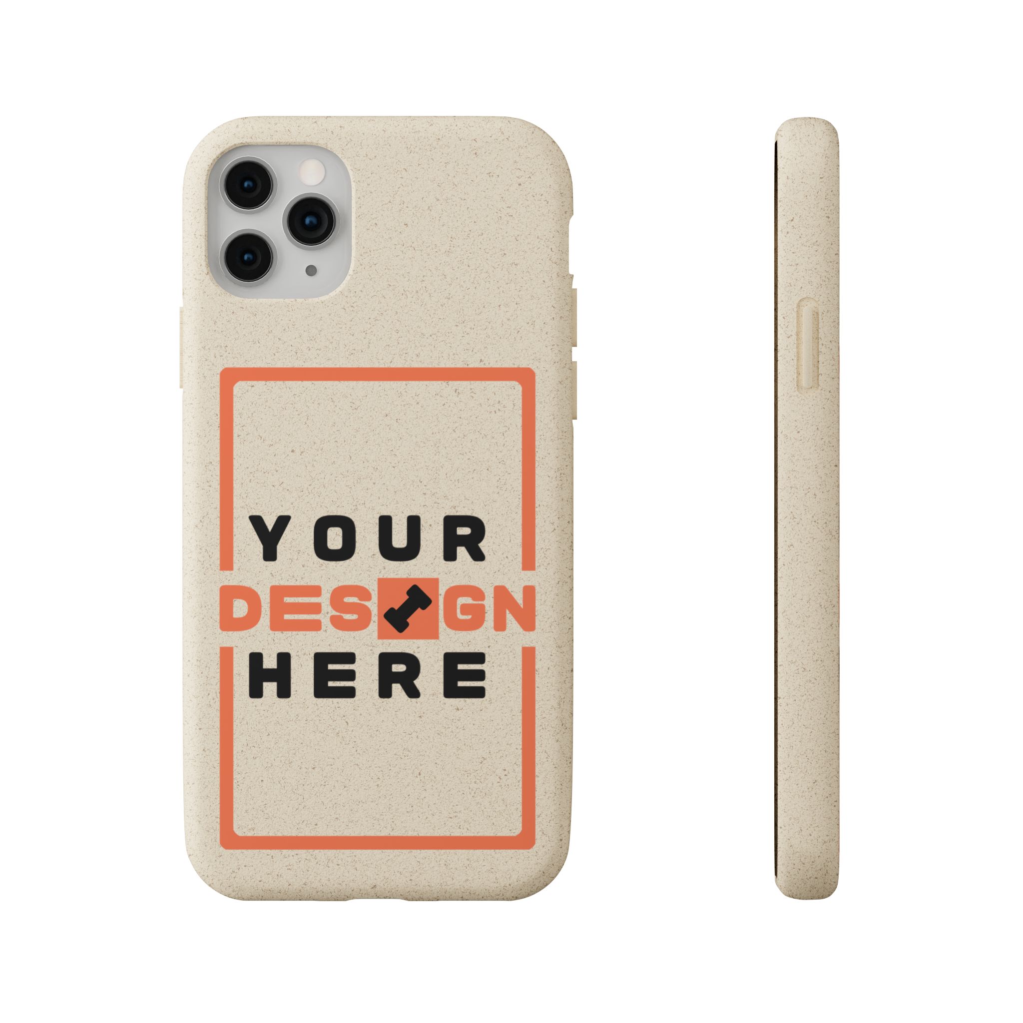 Sample Komorebi Seedling Phone Case - Image 61