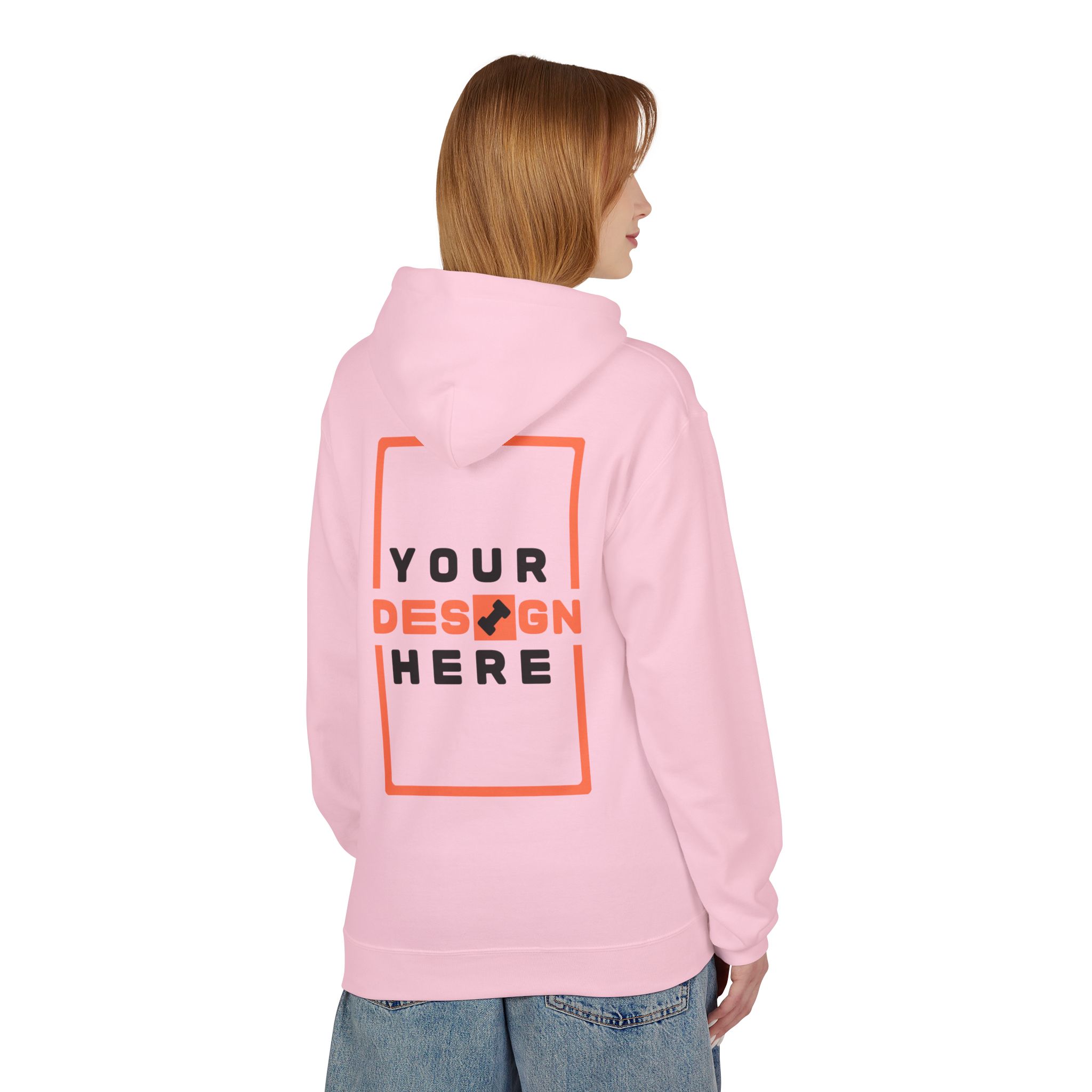 Sample Komorebi Drift Hoodie - Image 212