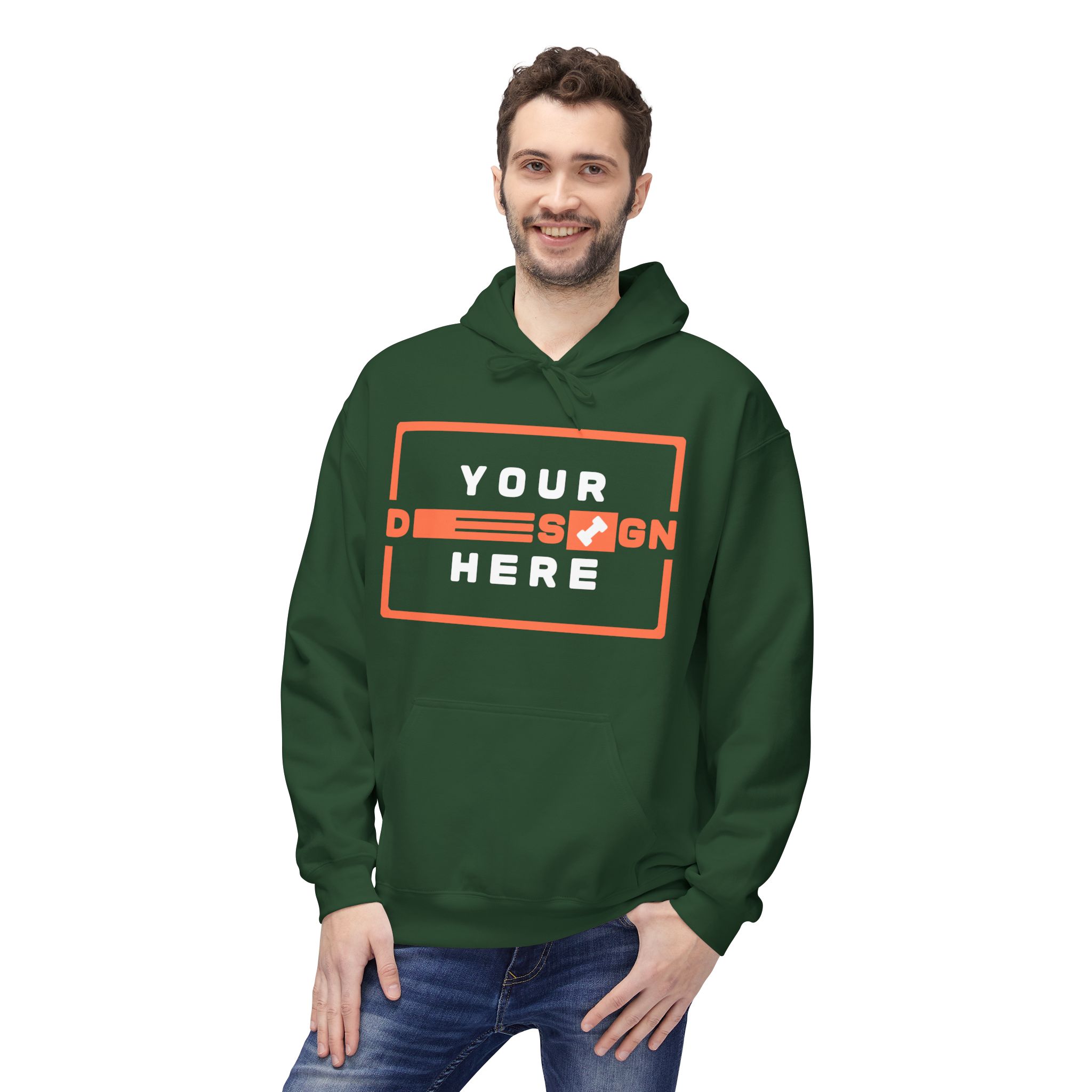 Sample Komorebi Drift Hoodie - Image 33