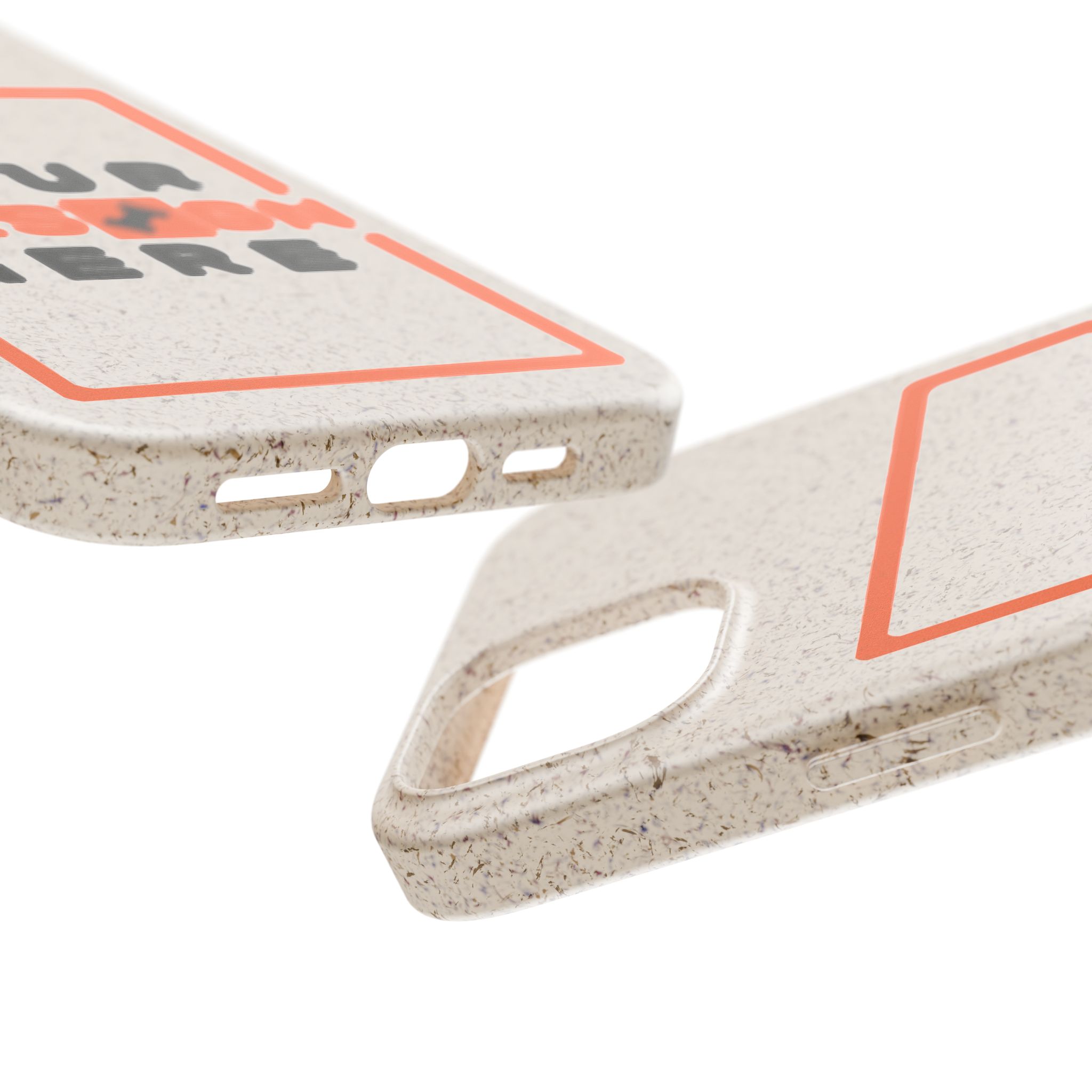Sample Komorebi Seedling Phone Case - Image 128