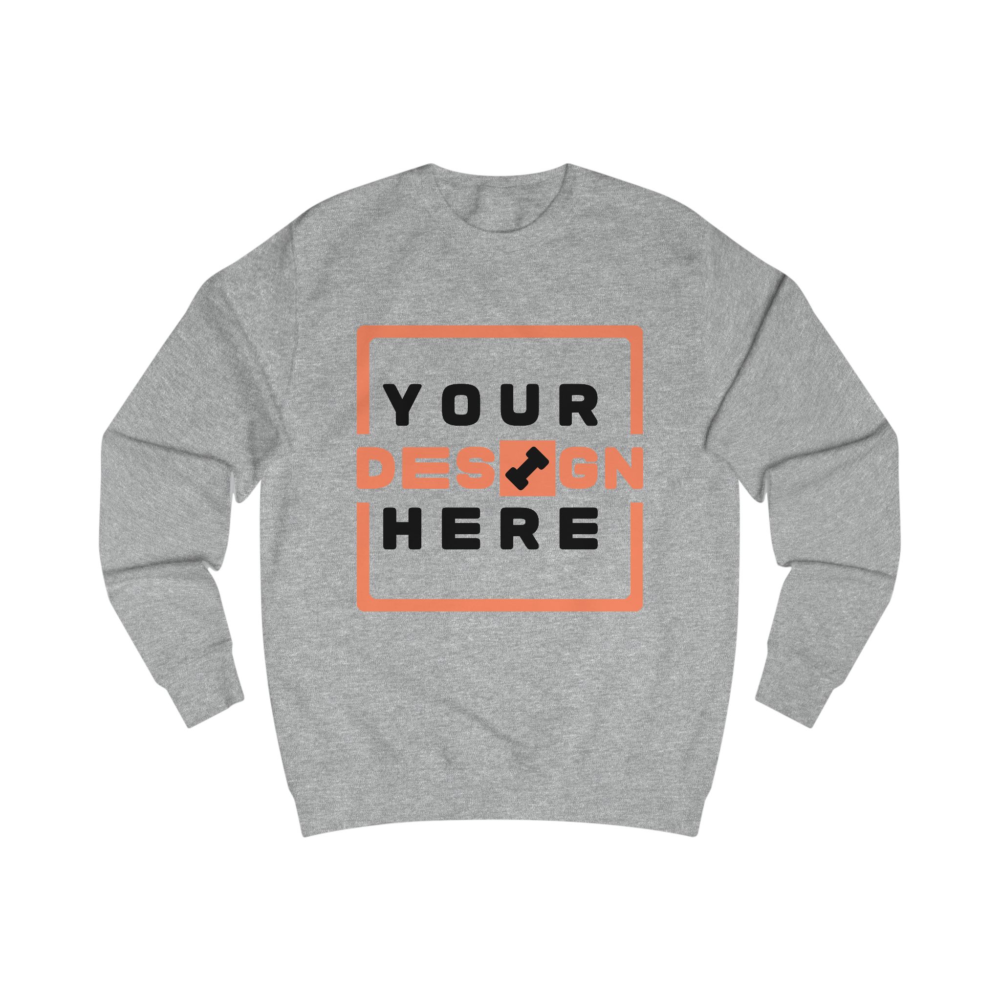 Sample Komorebi Hearth Sweatshirt - Image 37