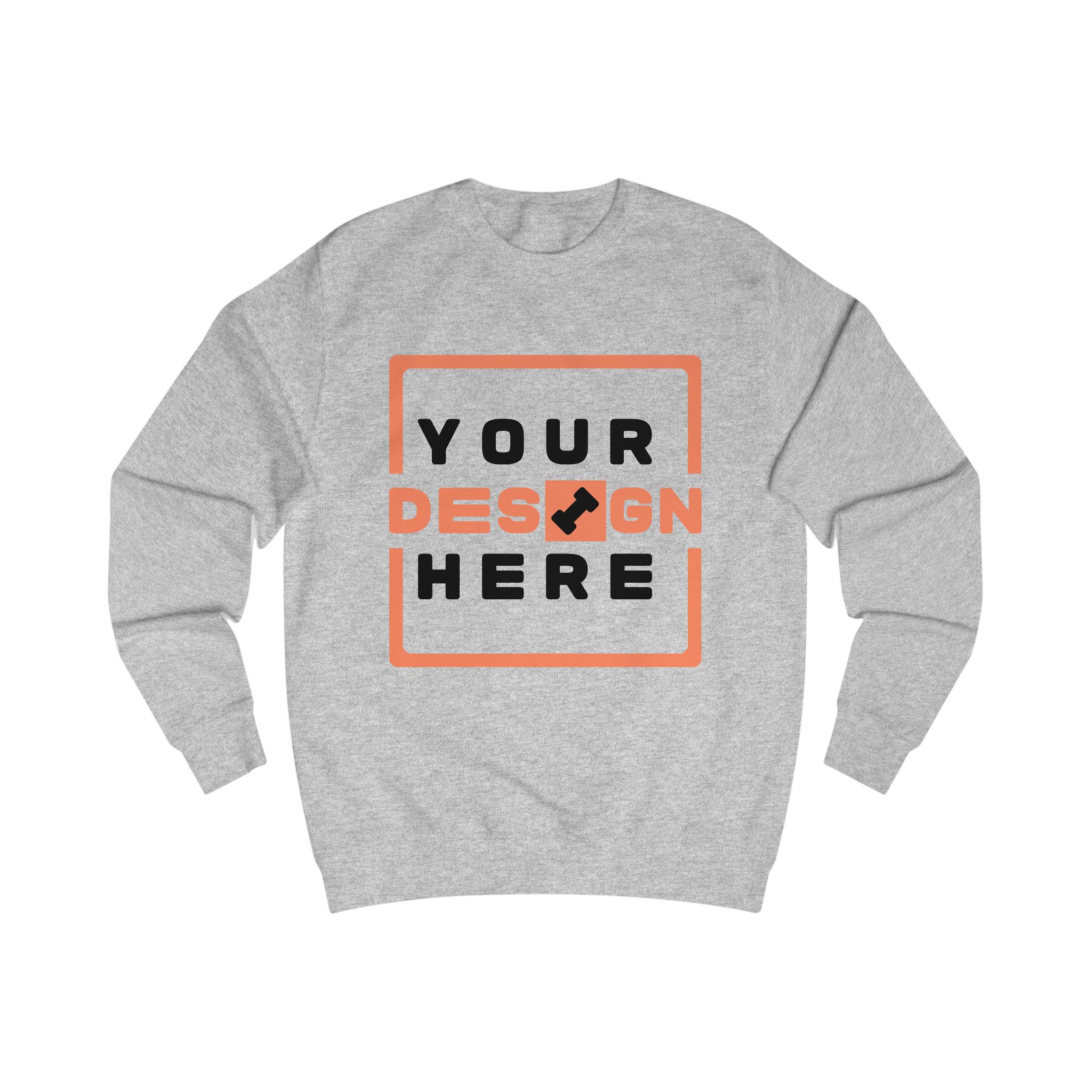 Sample Komorebi Hearth Sweatshirt - Image 25