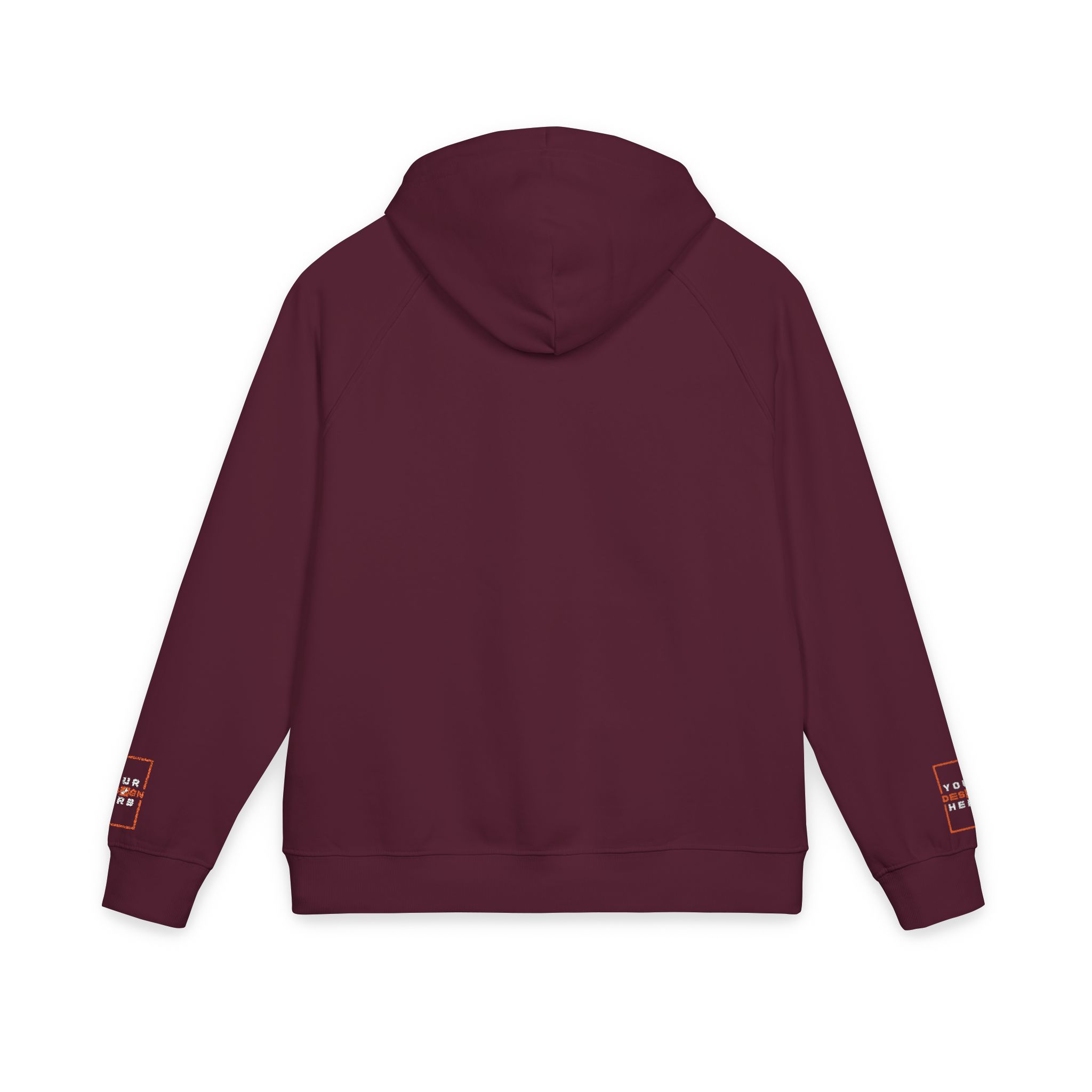 Sample Komorebi Cedar Hoodie - Image 20