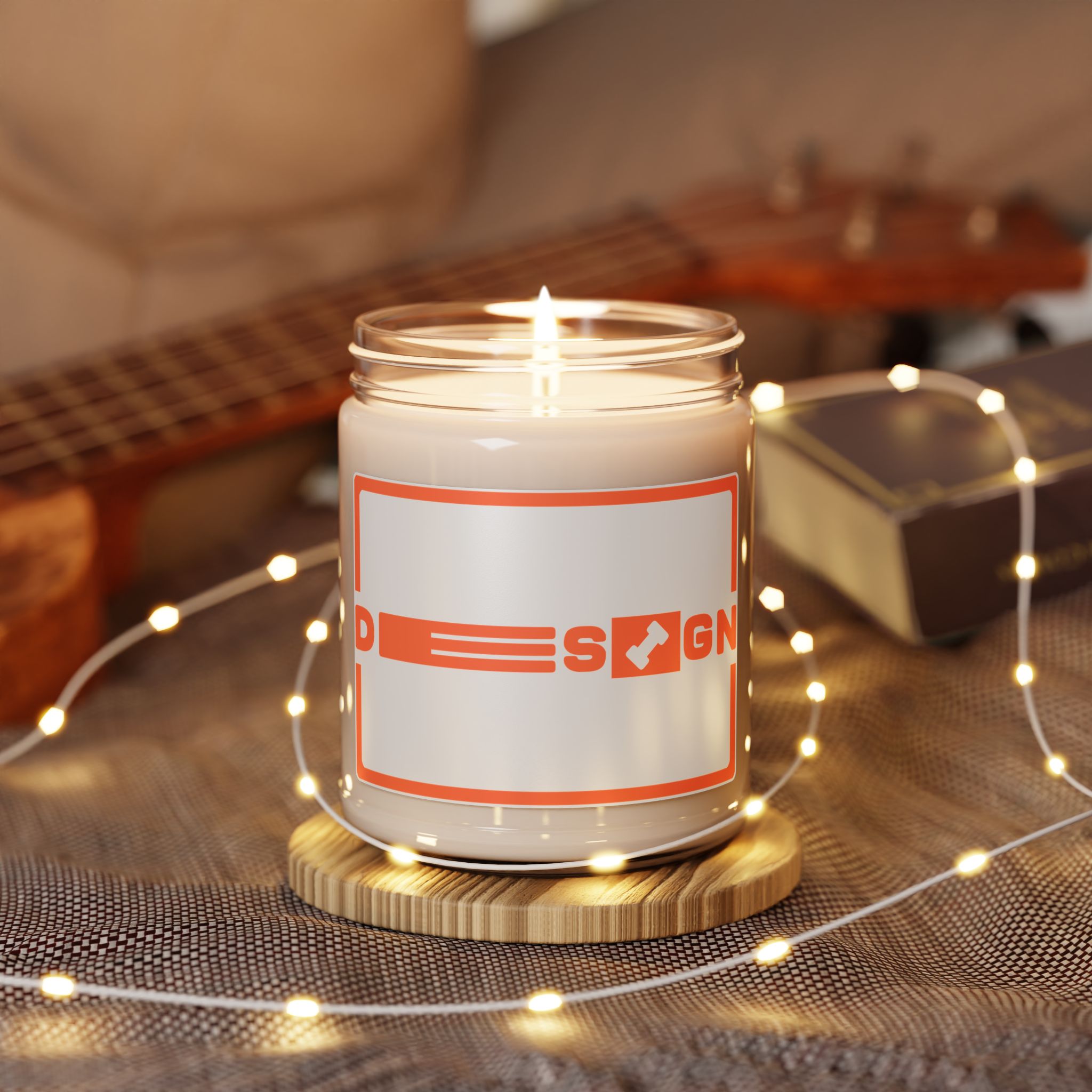 Sample Komorebi Firefly Candle (9oz) - Image 28