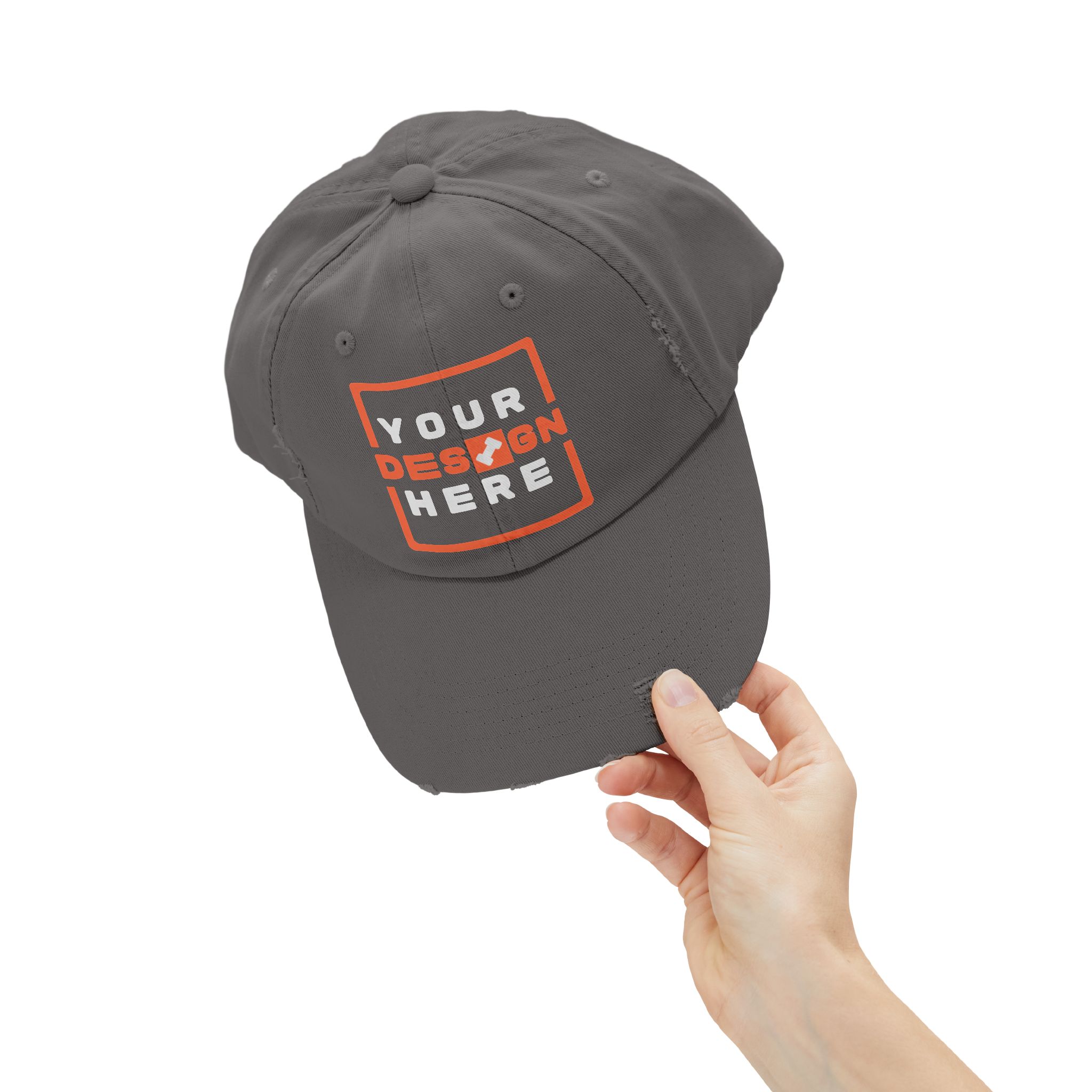 Sample Komorebi Driftwood Cap - Image 51