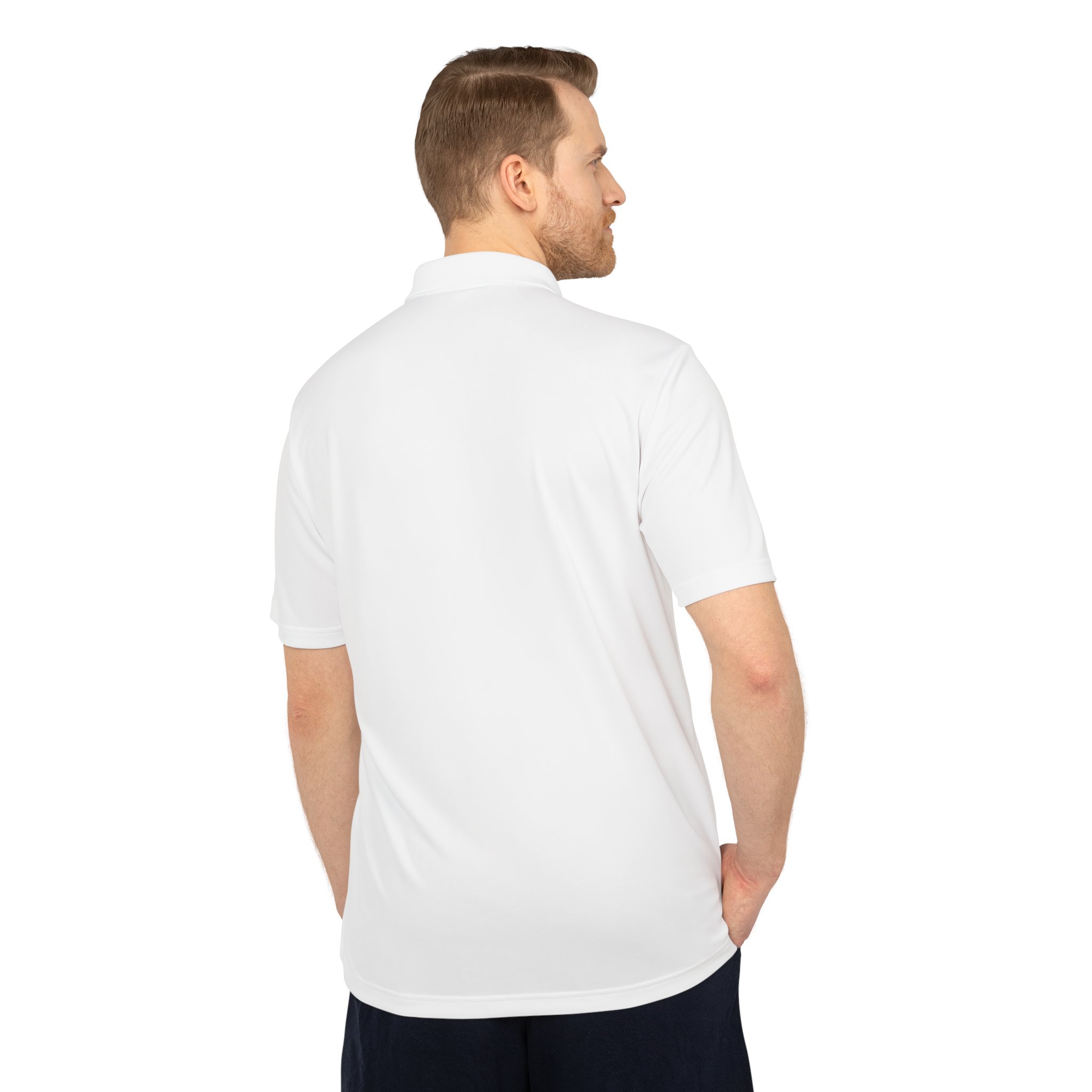 Sample Komorebi adidas Performance Polo - Image 45