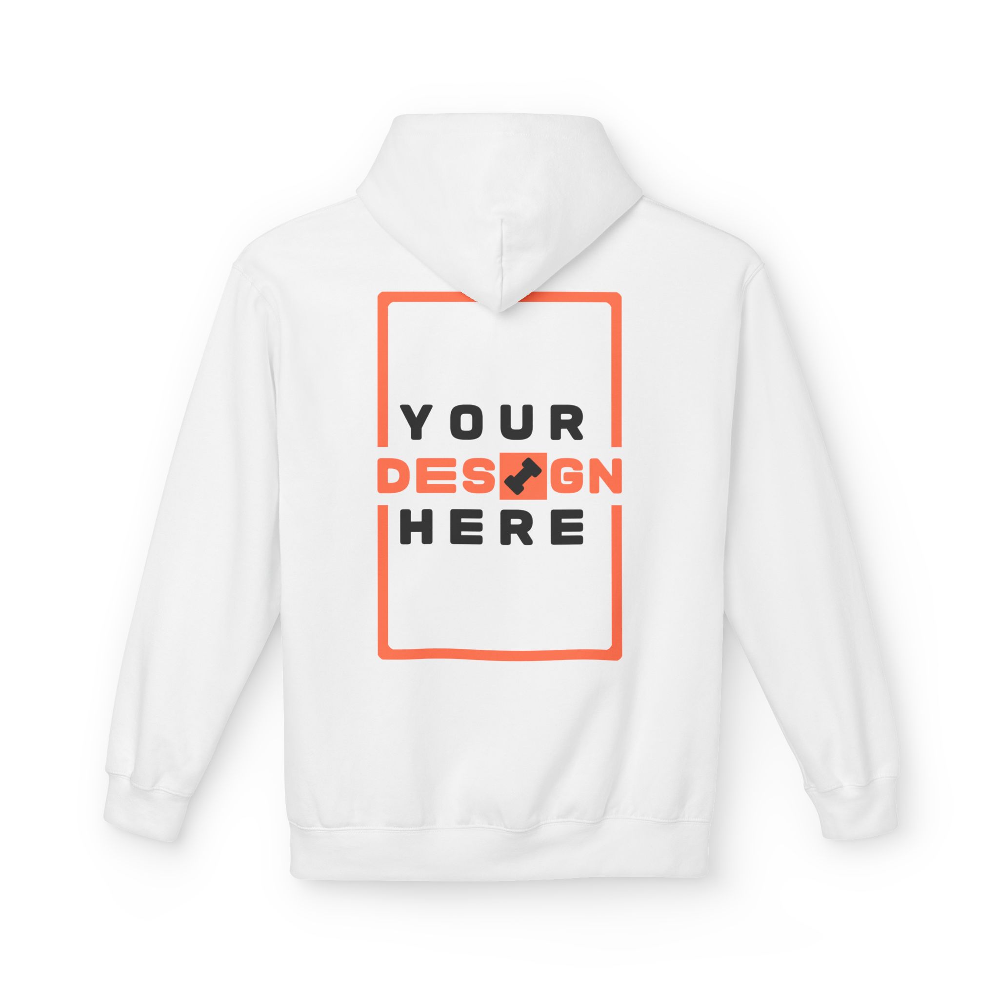 Sample Komorebi Drift Hoodie - Image 114