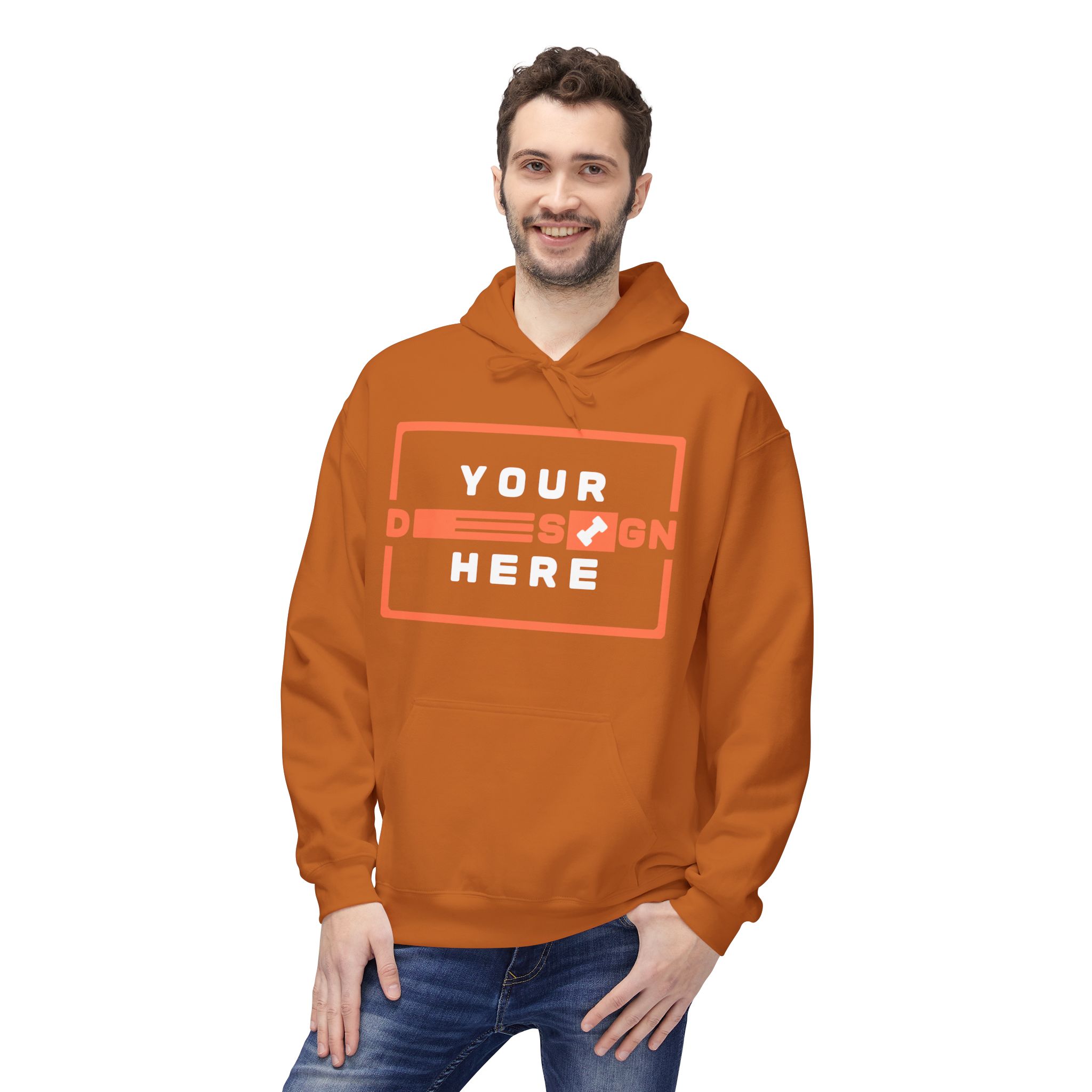 Sample Komorebi Drift Hoodie - Image 15
