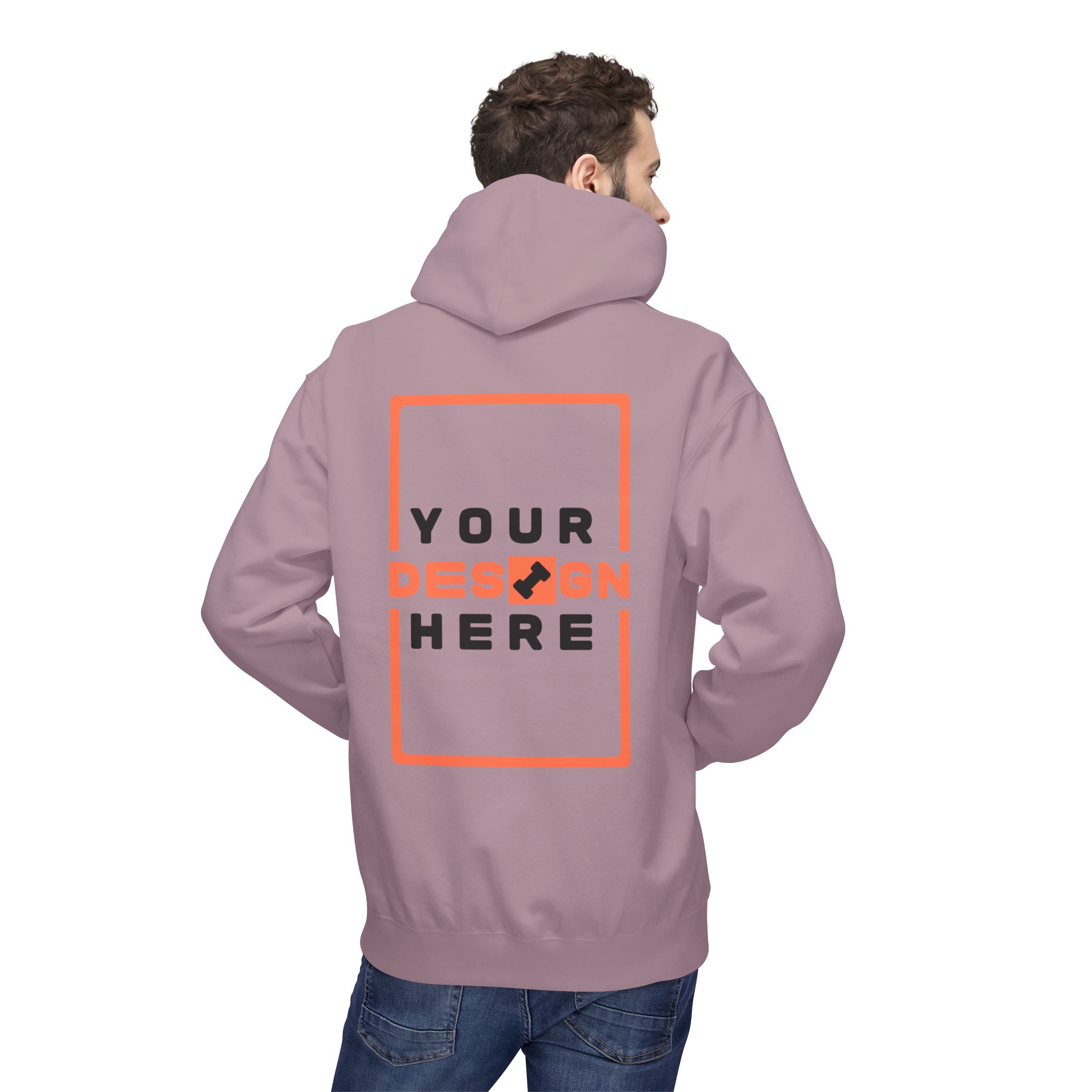 Sample Komorebi Drift Hoodie - Image 220