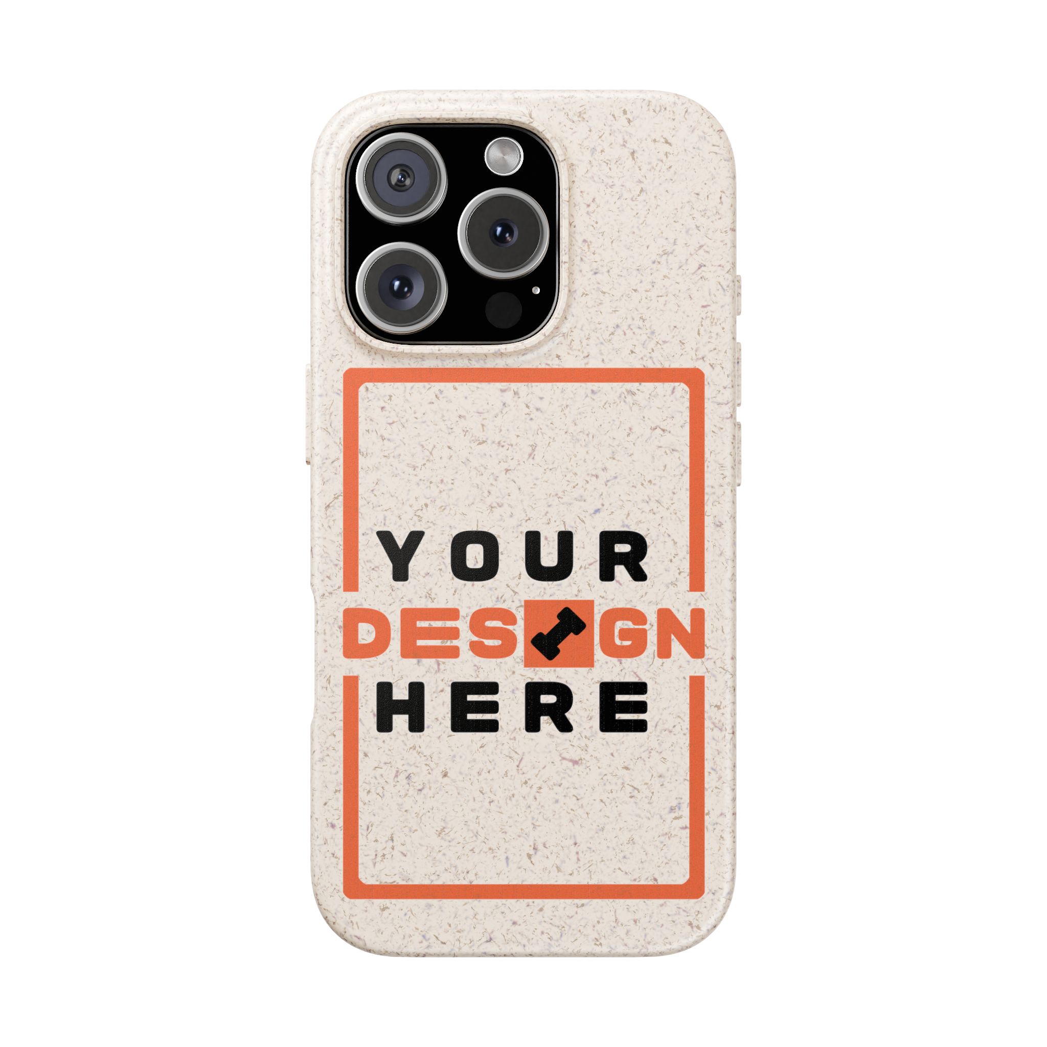 Sample Komorebi Seedling Phone Case - Image 161