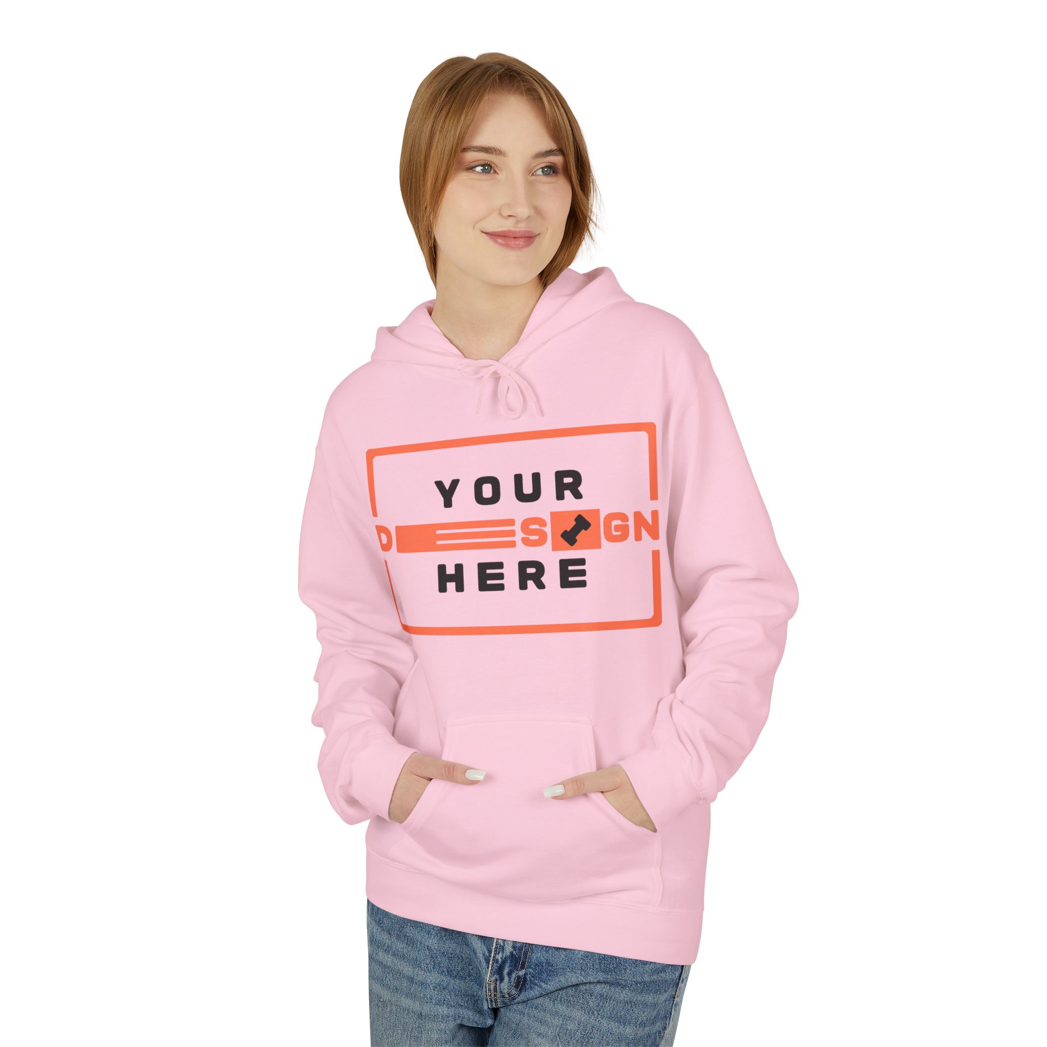 Sample Komorebi Drift Hoodie - Image 211
