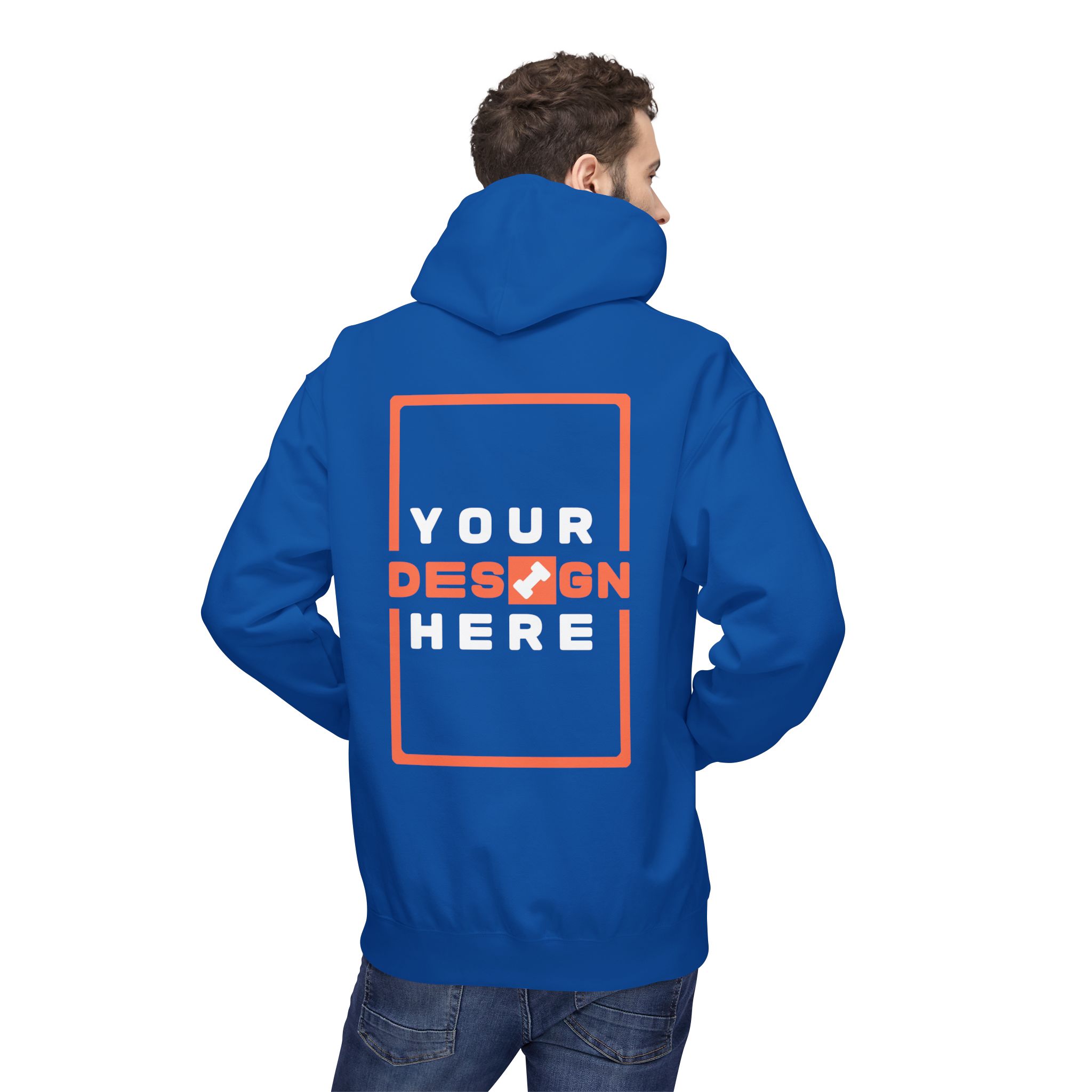 Sample Komorebi Drift Hoodie - Image 52