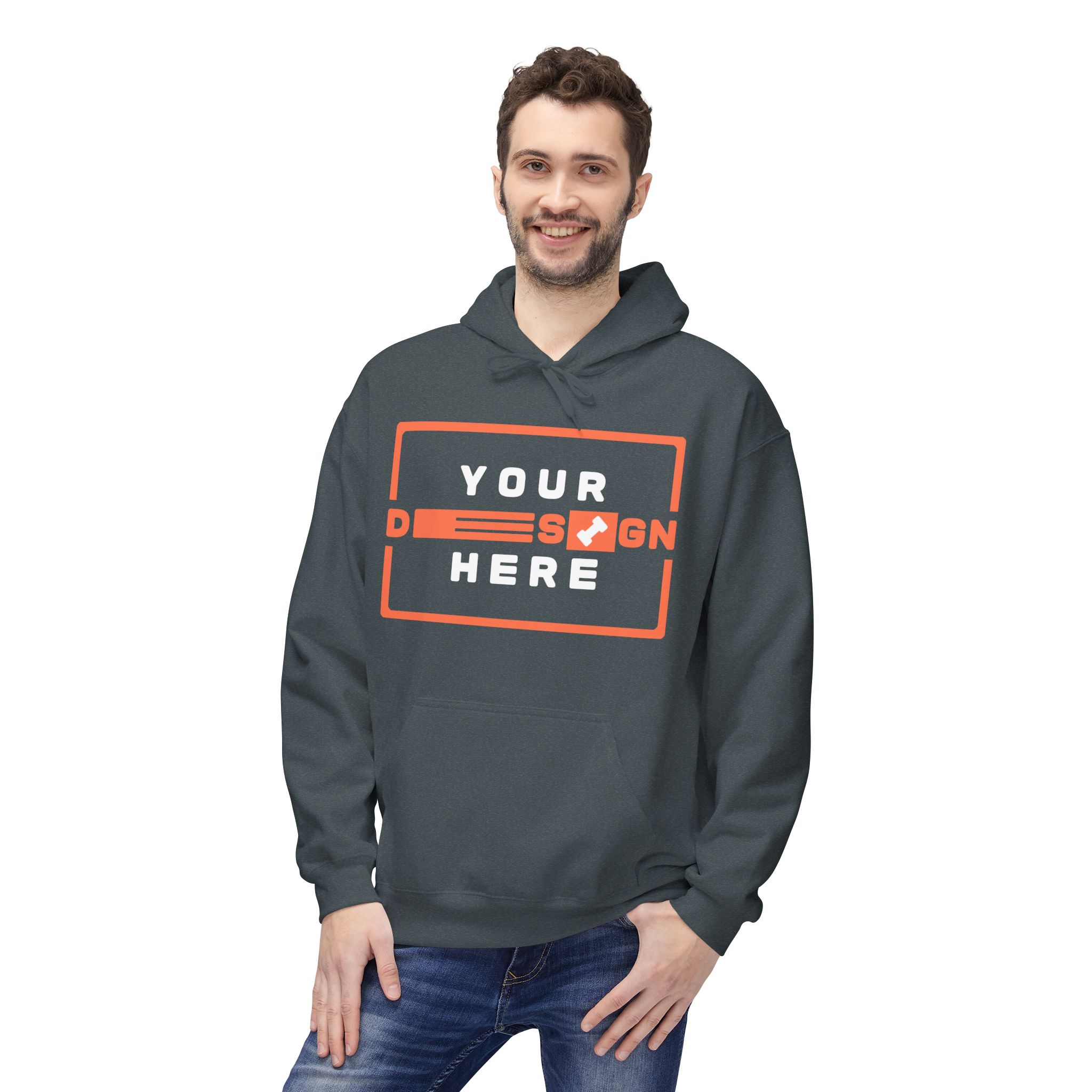 Sample Komorebi Drift Hoodie - Image 39
