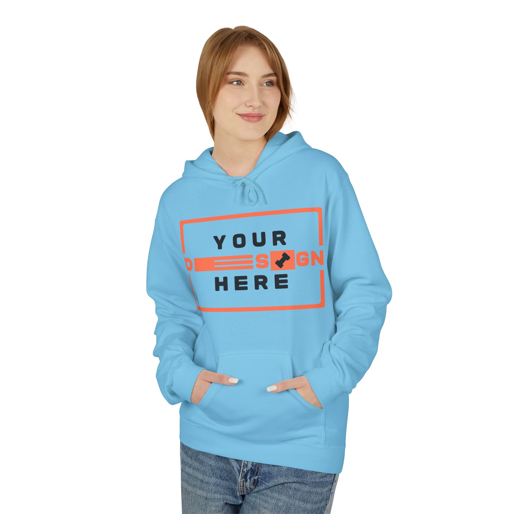 Sample Komorebi Drift Hoodie - Image 193