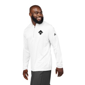 Komorebi adidas Quarter-Zip (1/2)