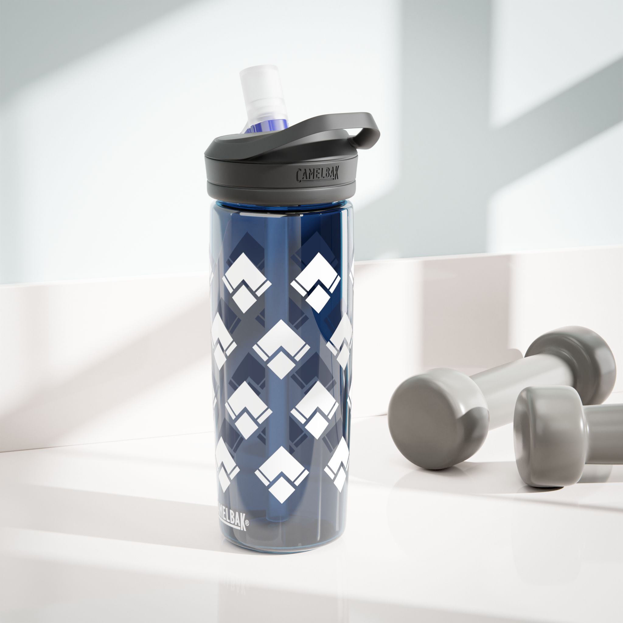 Komorebi CamelBak Water Bottle - Image 13