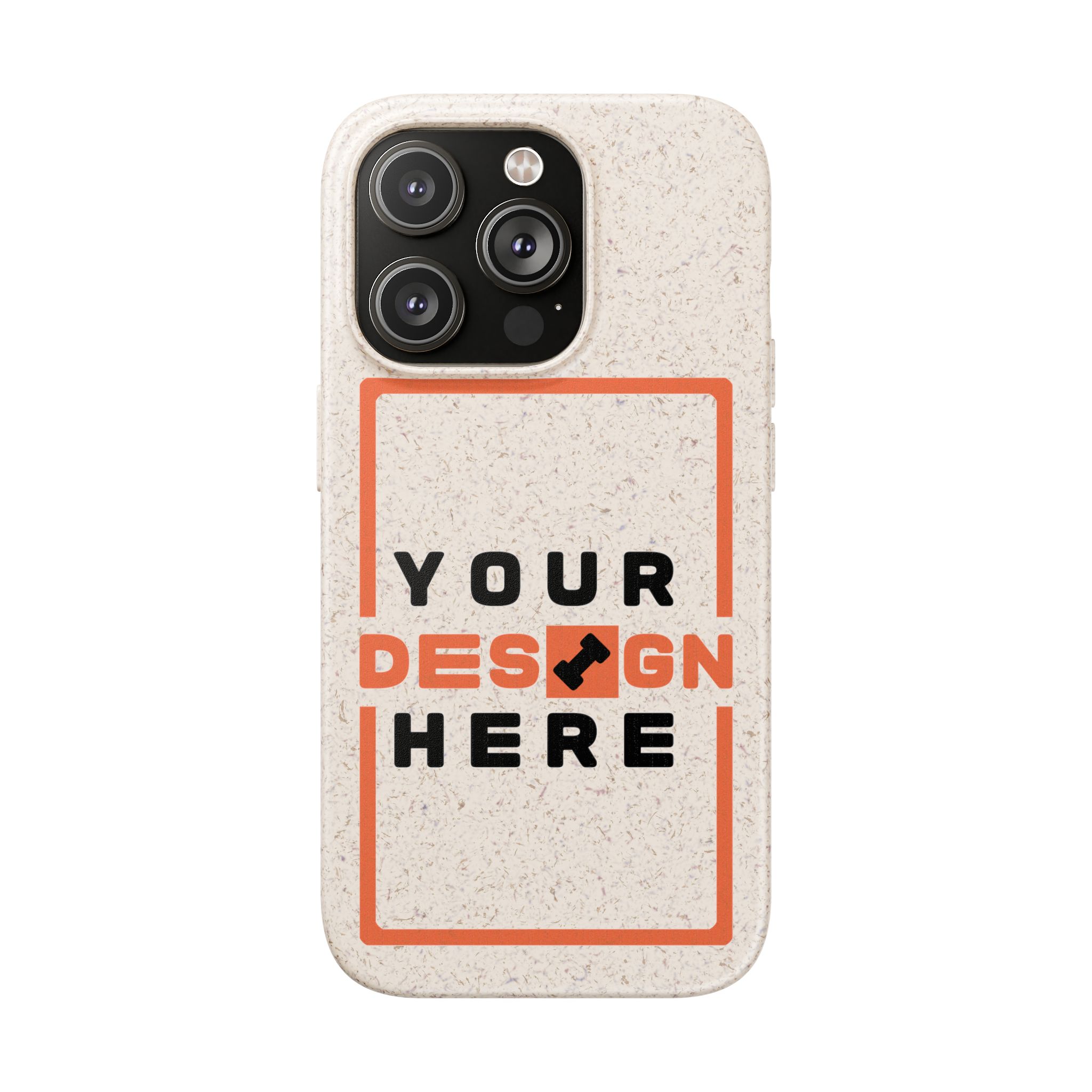 Sample Komorebi Seedling Phone Case - Image 116