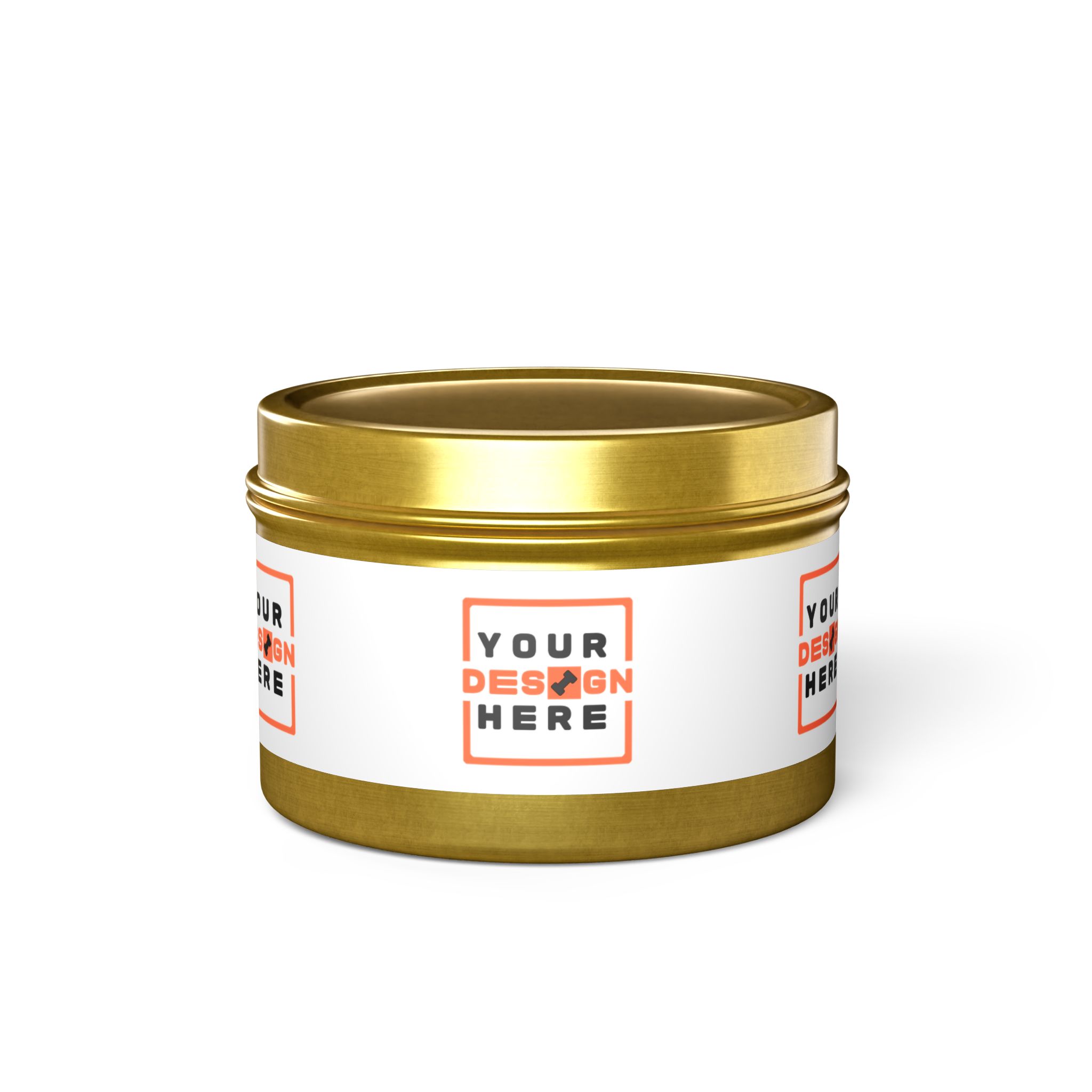 Sample Komorebi Wayfarer Tin Candle - Image 75