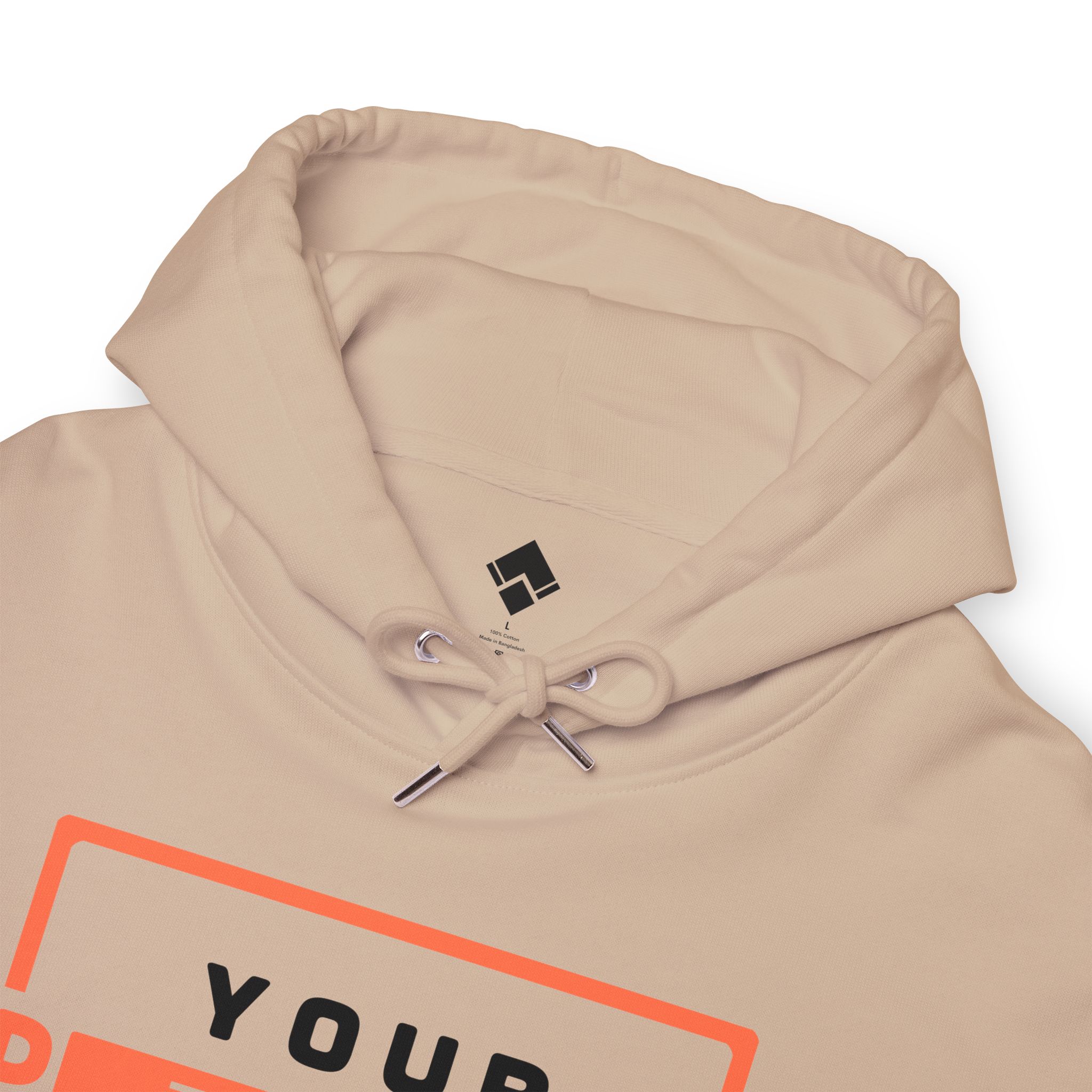 Sample Komorebi Timberline Hoodie - Image 26
