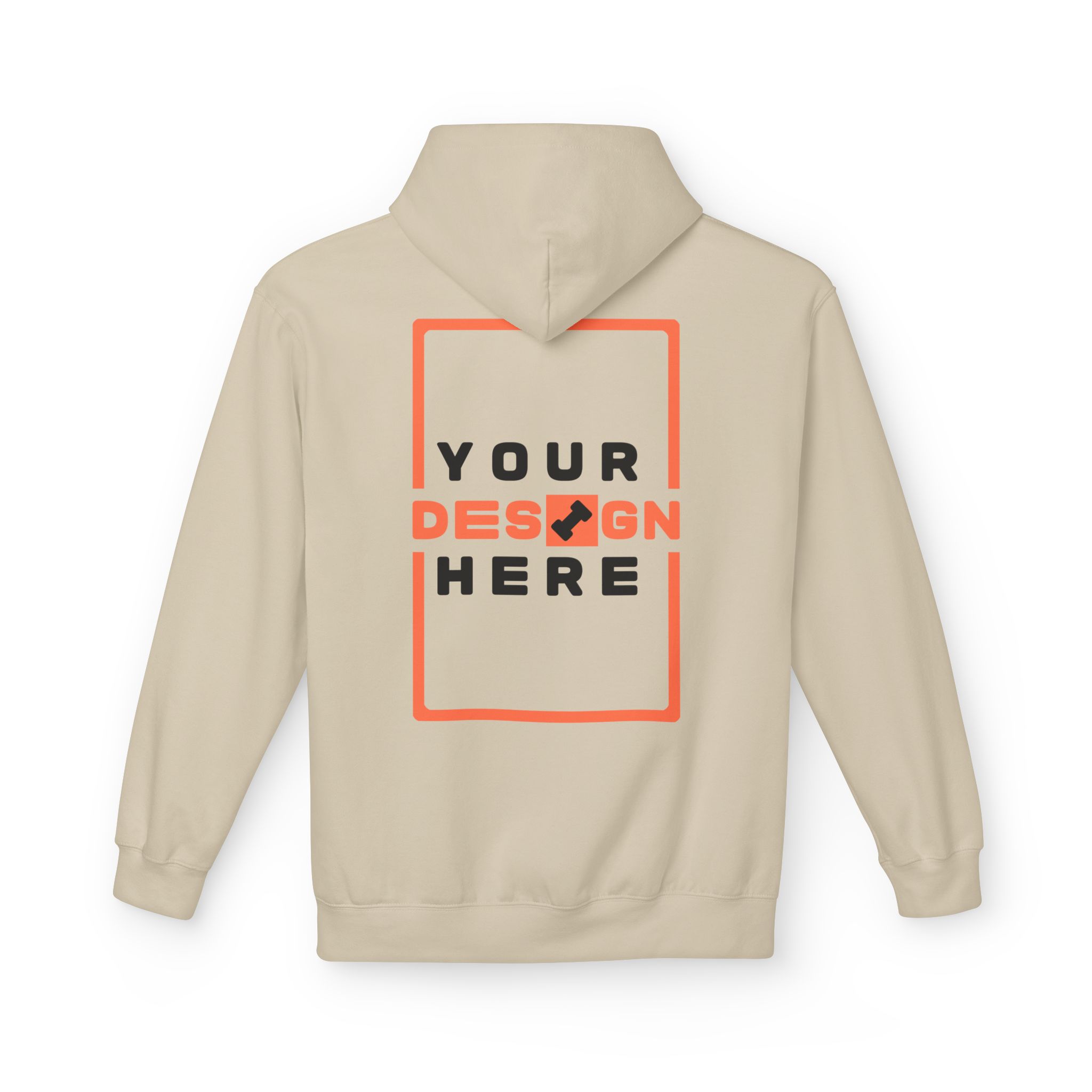Sample Komorebi Drift Hoodie - Image 138