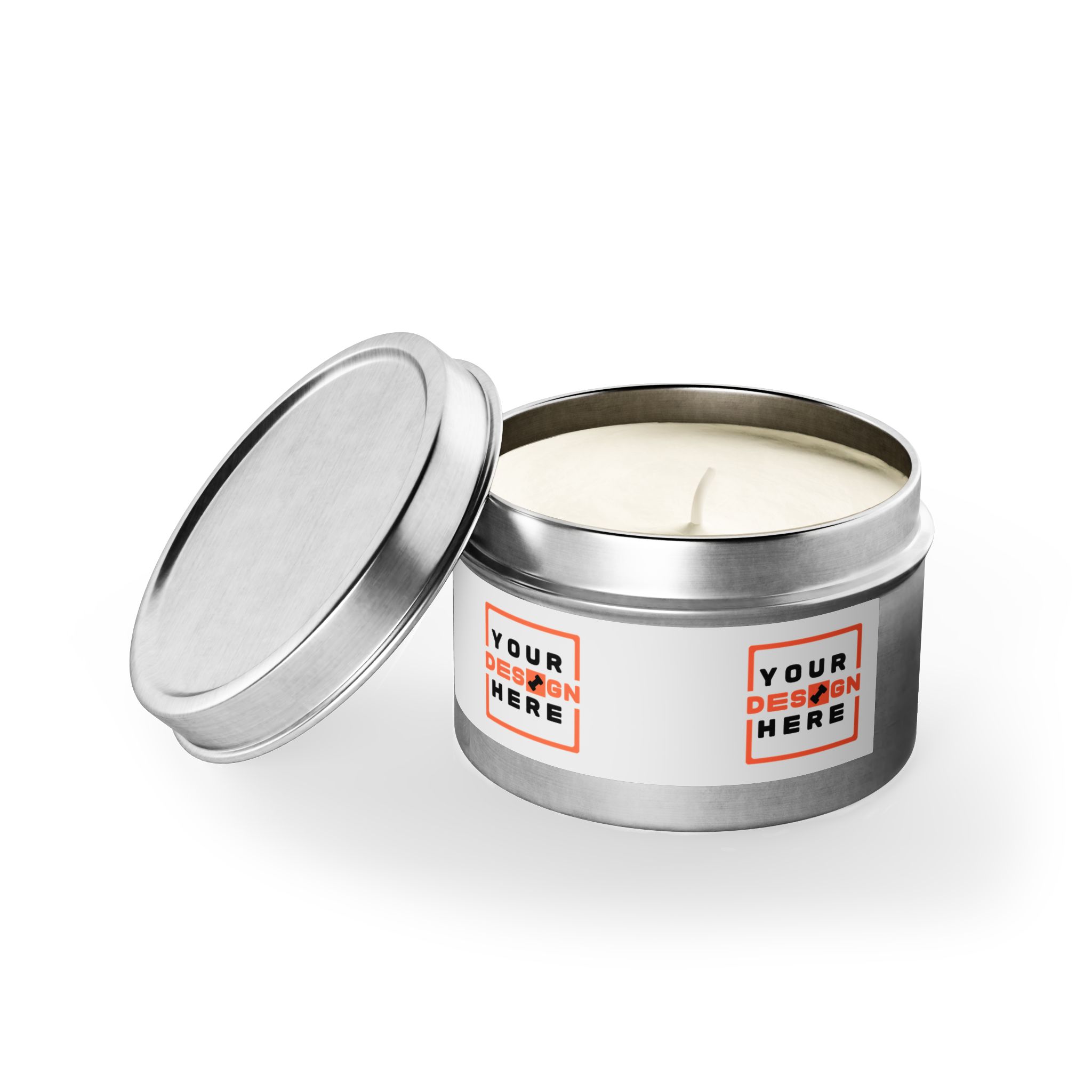 Sample Komorebi Wayfarer Tin Candle - Image 24