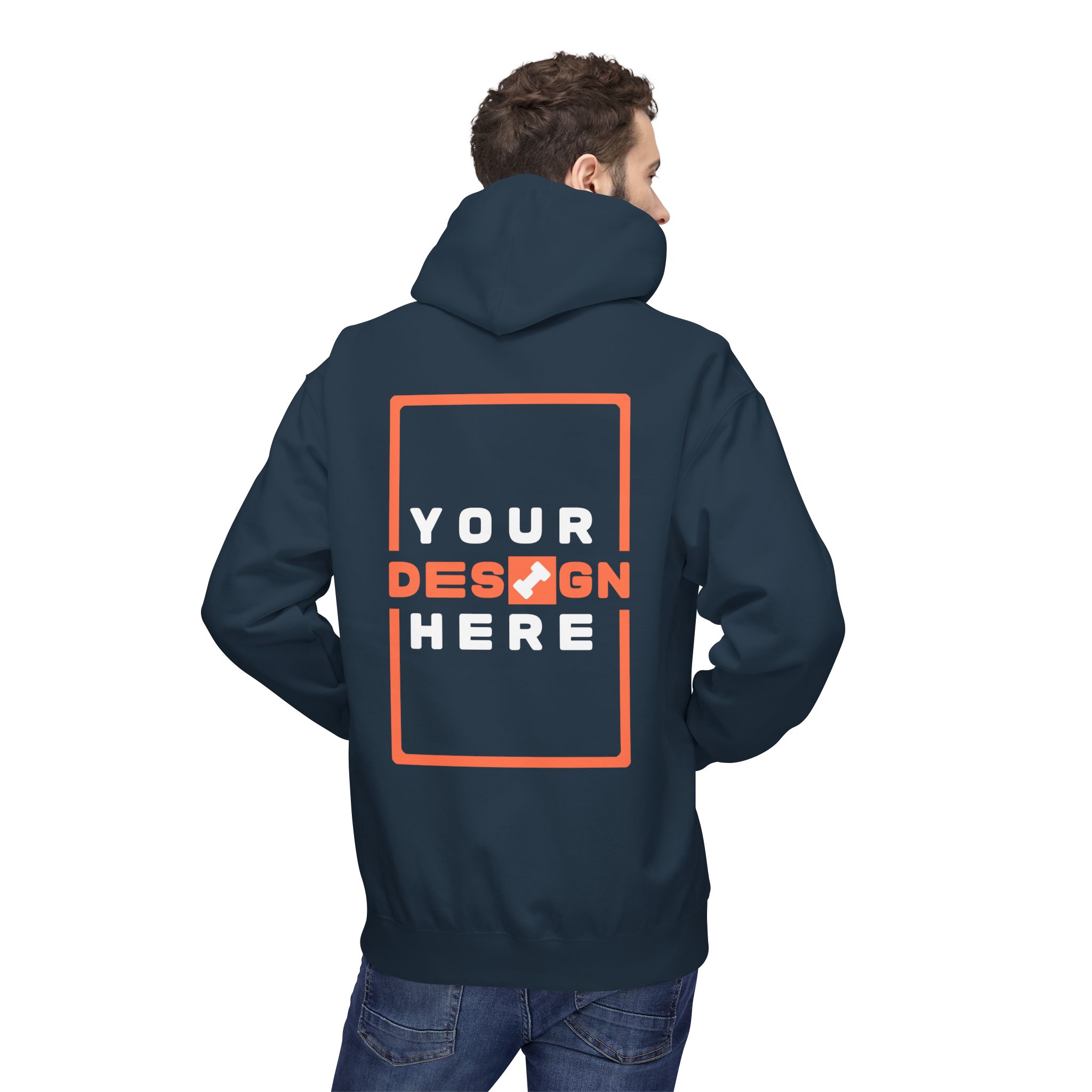 Sample Komorebi Drift Hoodie - Image 58