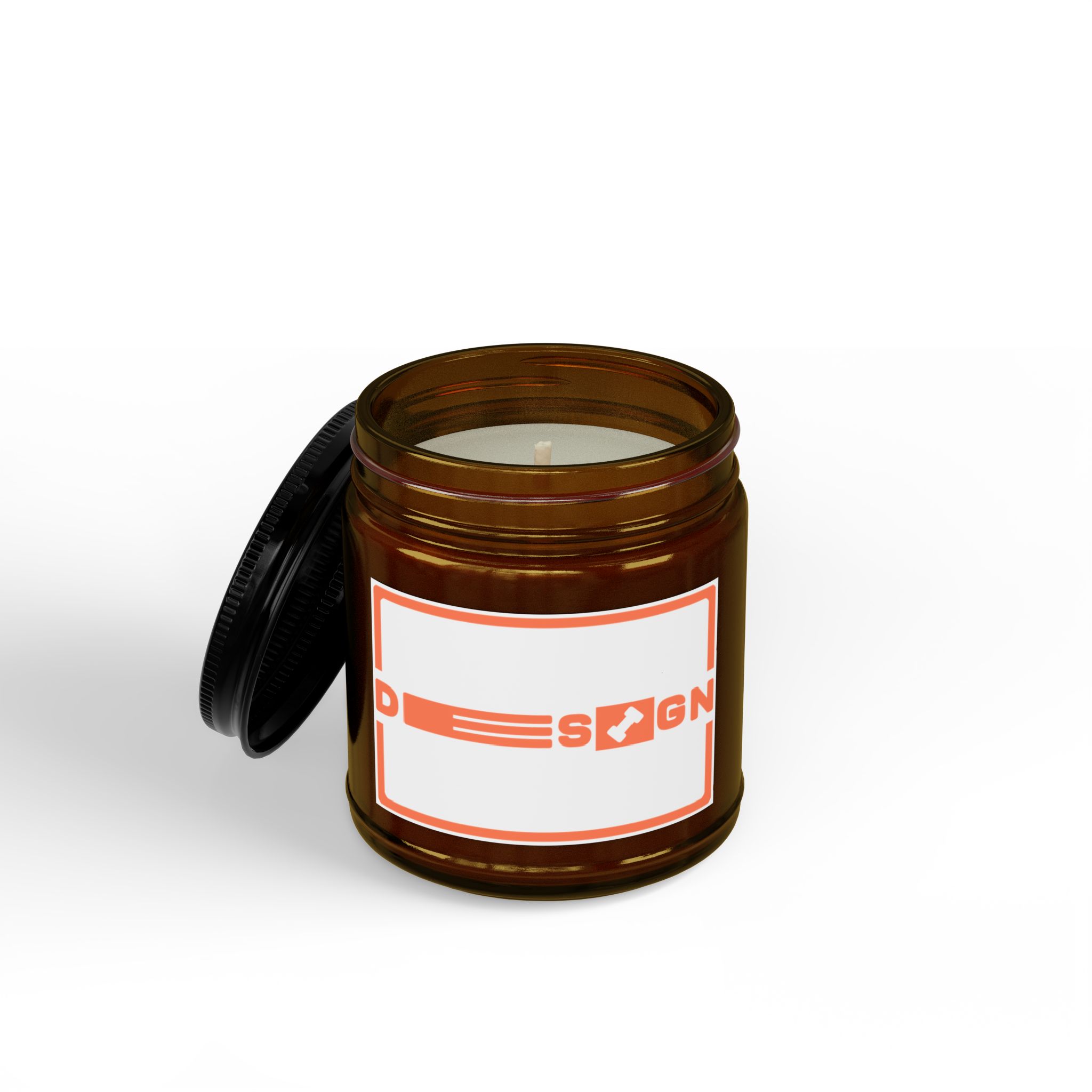 Sample Komorebi Lantern Glass Candle - Image 17
