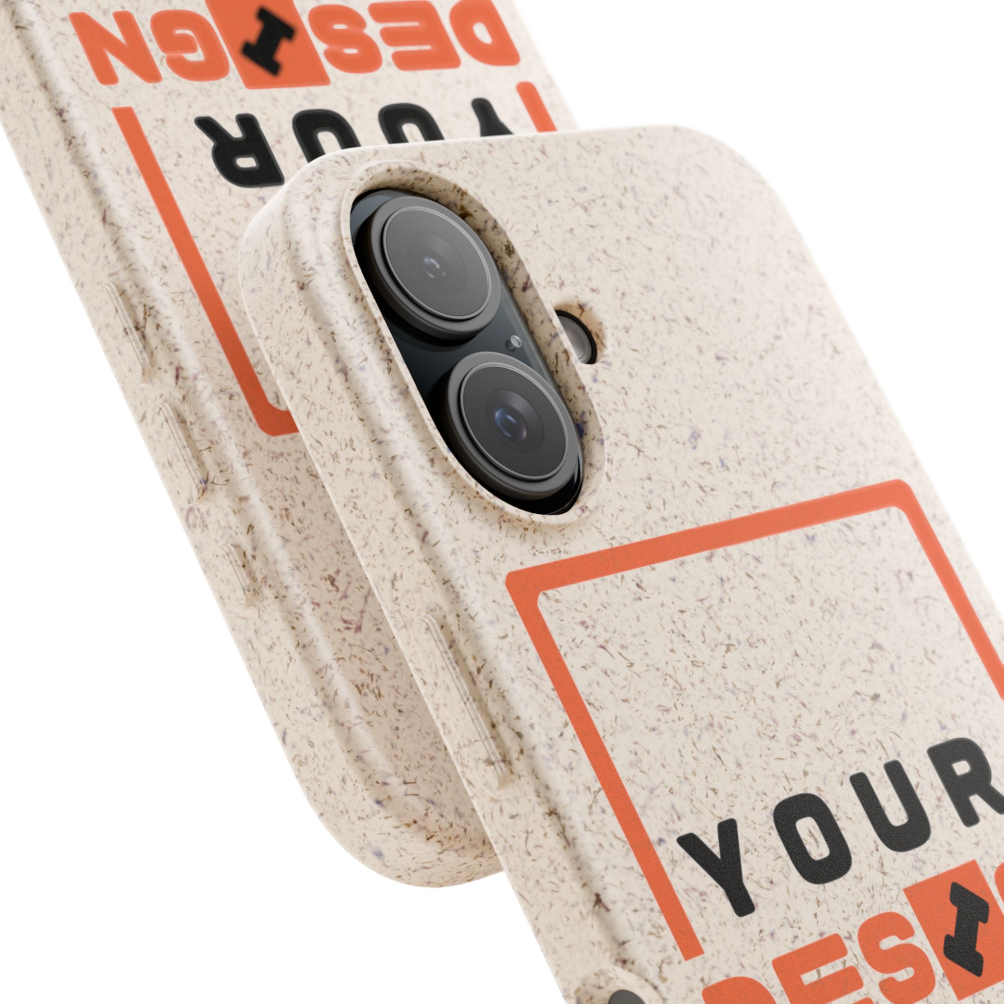 Sample Komorebi Seedling Phone Case - Image 145