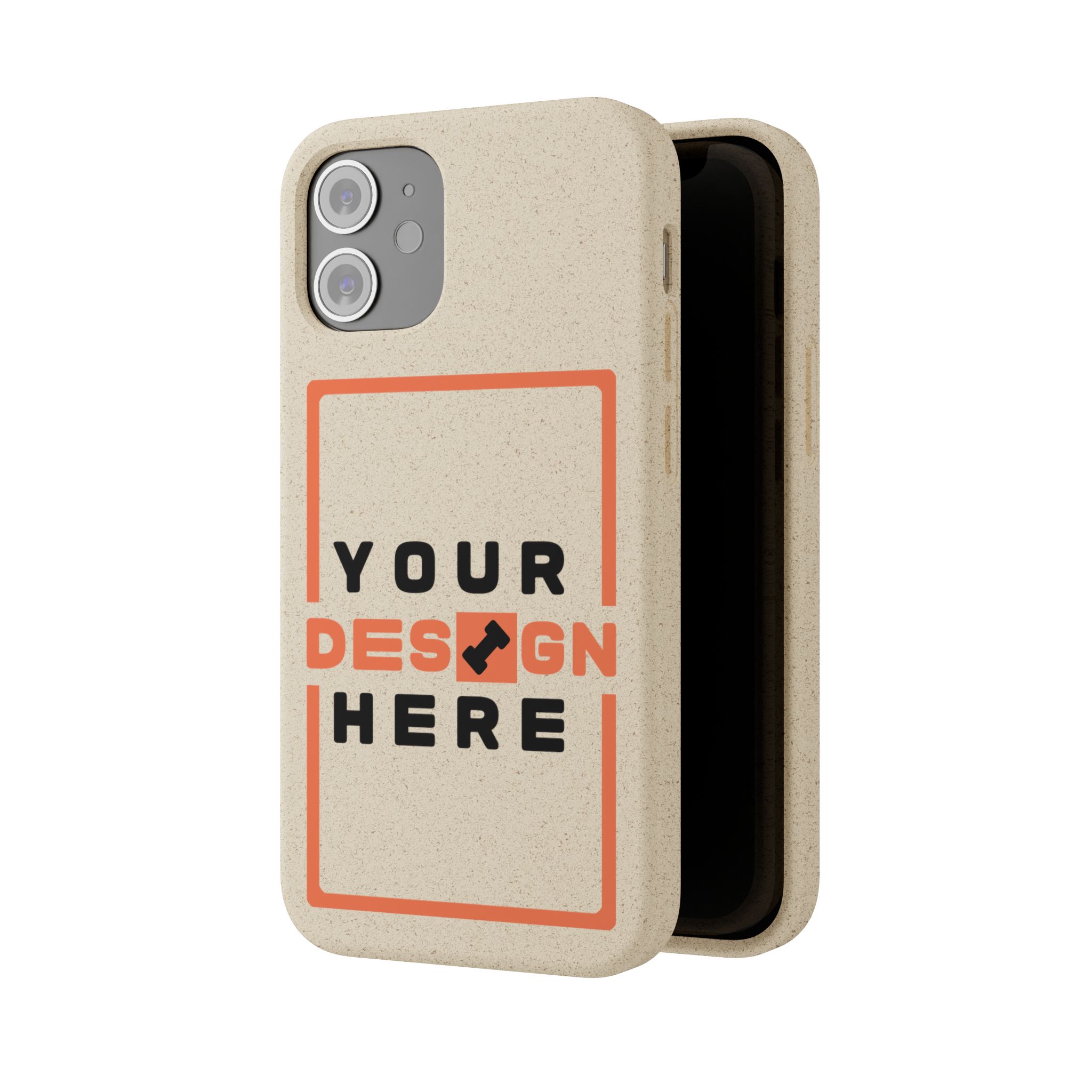 Sample Komorebi Seedling Phone Case - Image 17