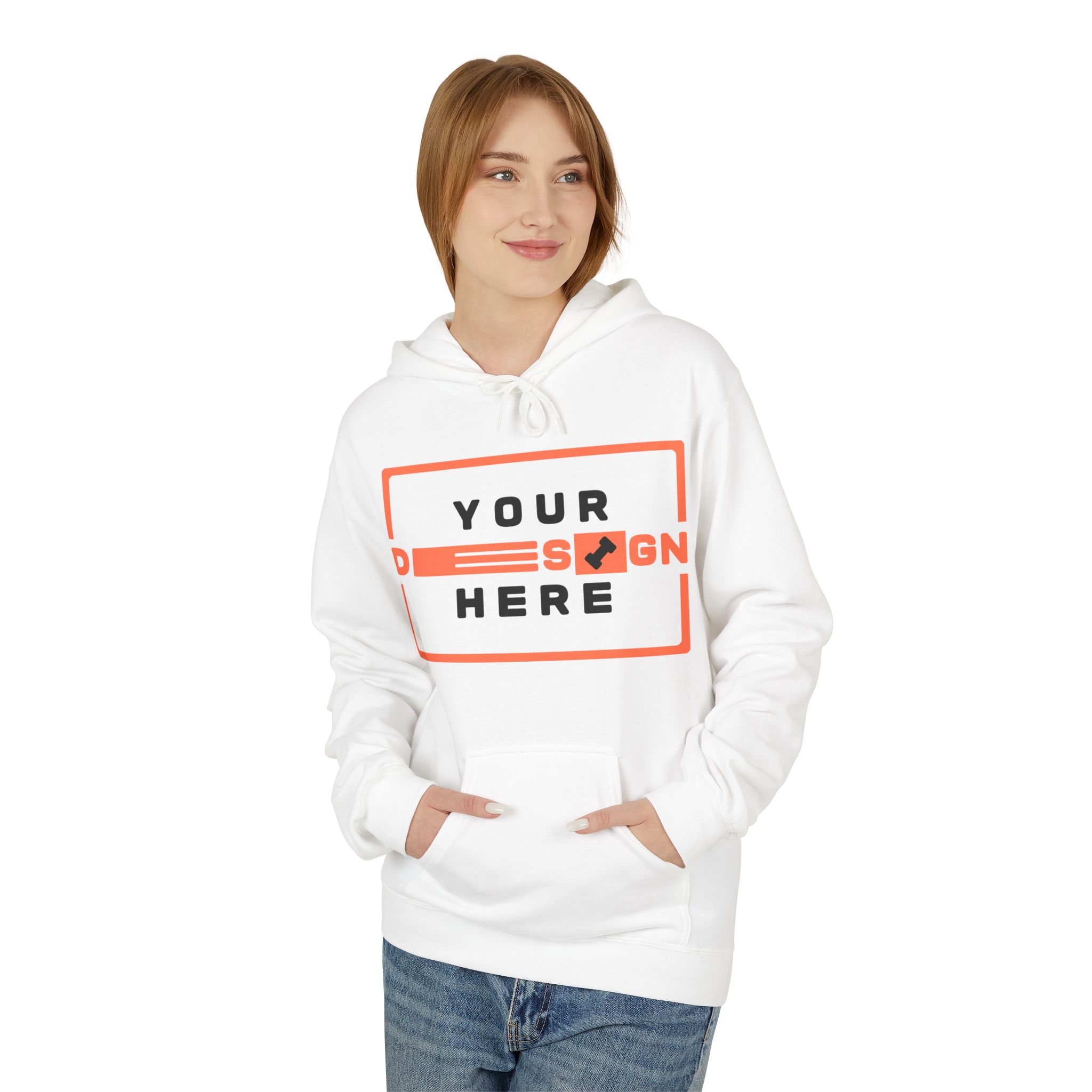 Sample Komorebi Drift Hoodie - Image 109
