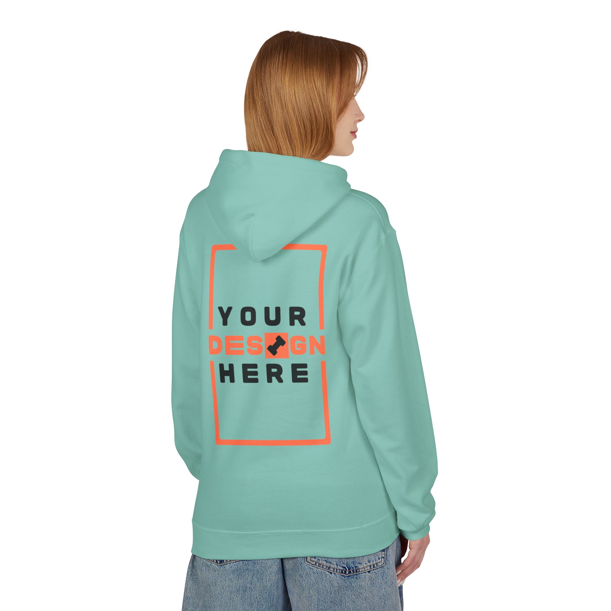 Sample Komorebi Drift Hoodie - Image 188